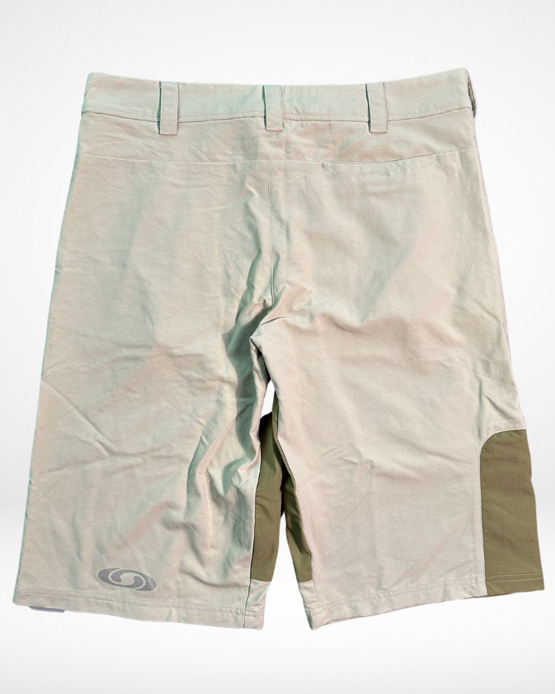 Salomon × Vintage Experimental F/W 2004 Second Skin Morphine Climbing Trunk Size US 34 / EU 50 - 7 Thumbnail