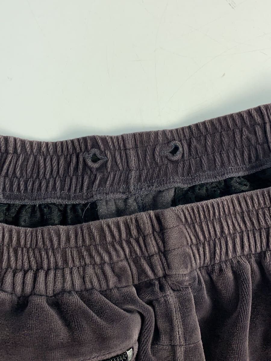 Needles Needles Cotton Track Pants Purple Size US 30 / EU 46 - 6 Thumbnail