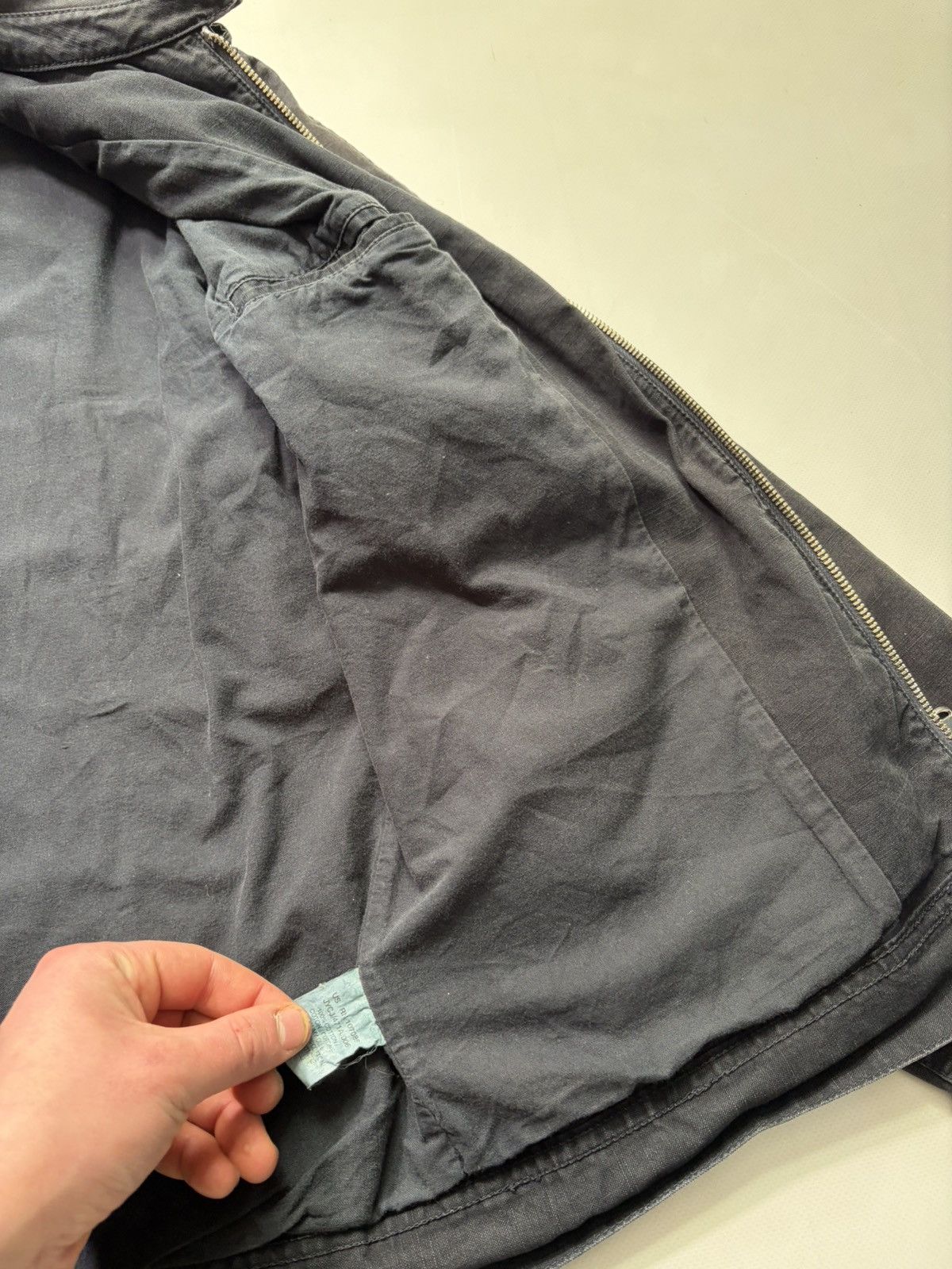 Paul Smith Vintage Paul Smith jeans jacket Size US M / EU 48-50 / 2 - 12 Thumbnail
