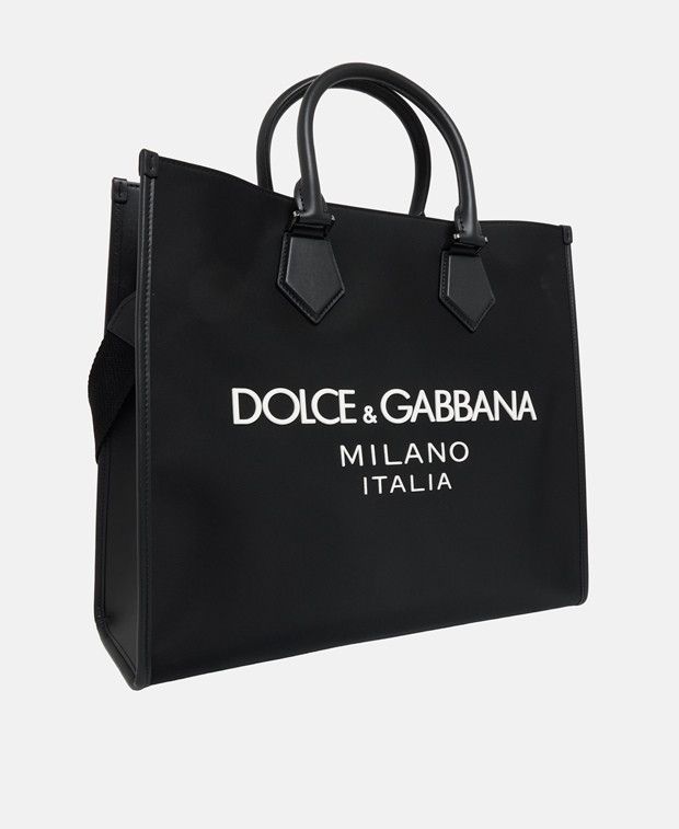 Dolce & Gabbana Tote Bag Size ONE SIZE - 1 Thumbnail