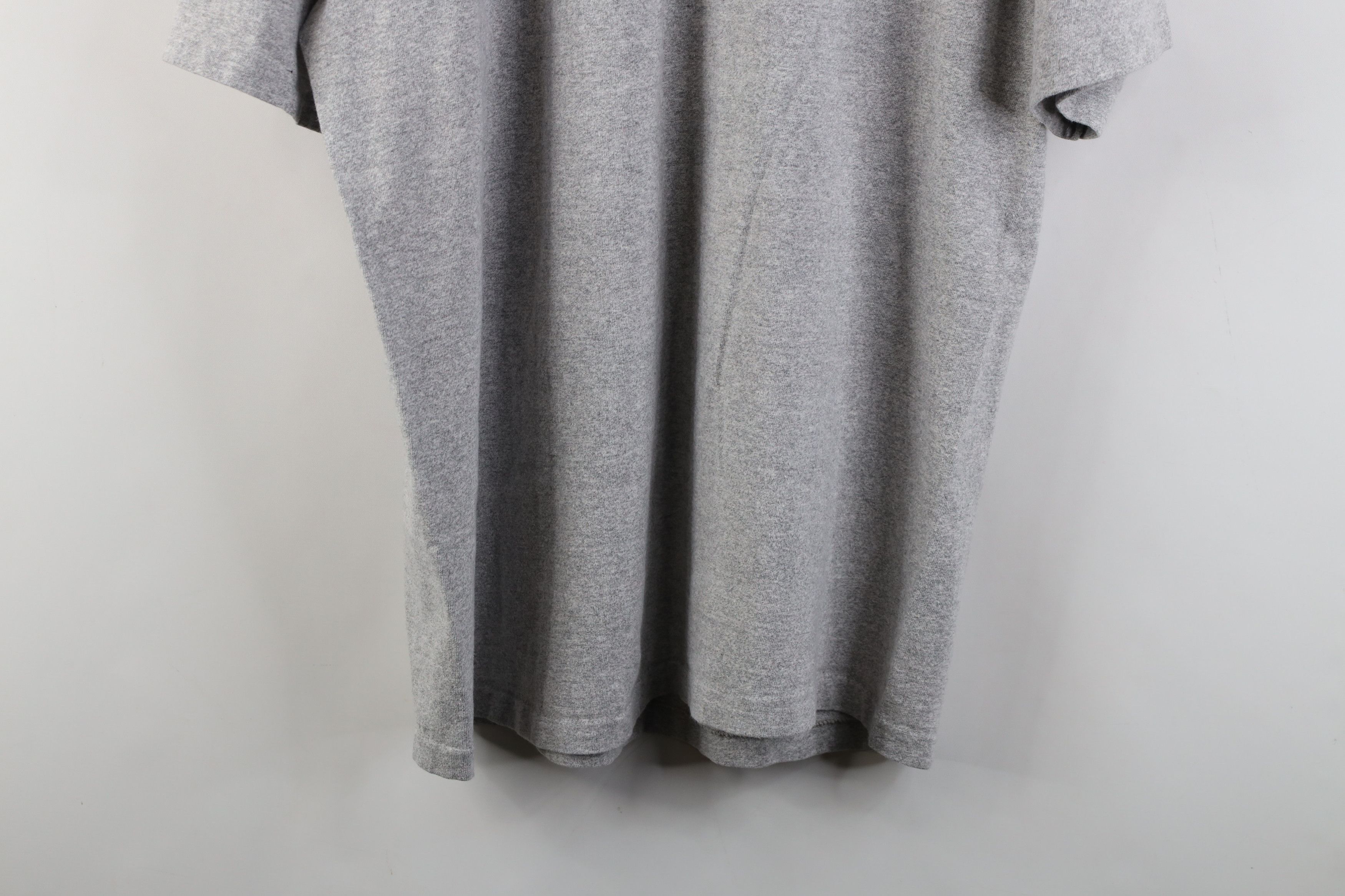 Vintage Vintage 90s Central Michigan University Baseball T-Shirt USA Size US L / EU 52-54 / 3 - 12 Thumbnail