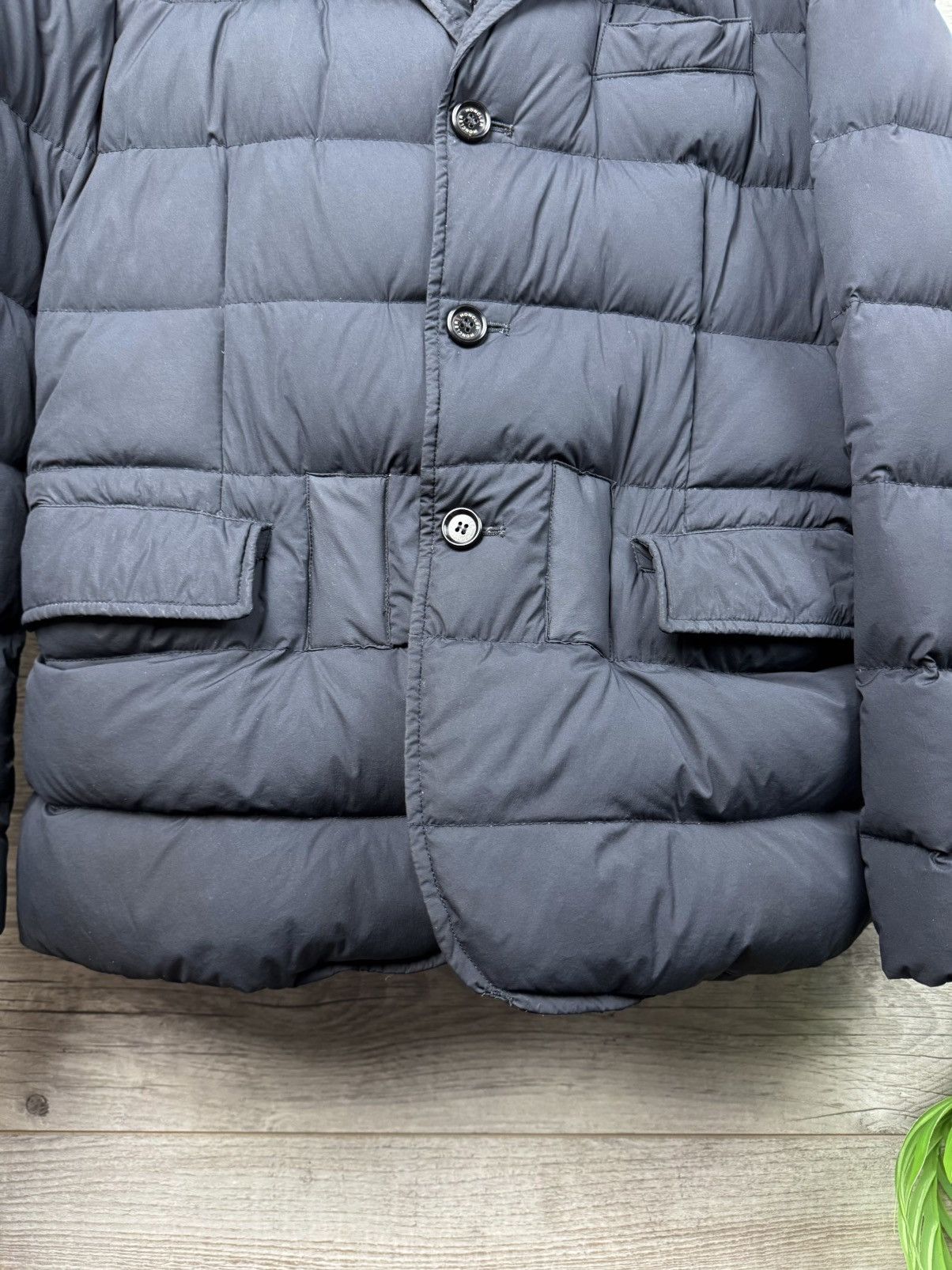 Moncler MONCLER ROUILLAC GIACCA DOWN JACKET PUFFER LUXURY Size US M / EU 48-50 / 2 - 24 Thumbnail