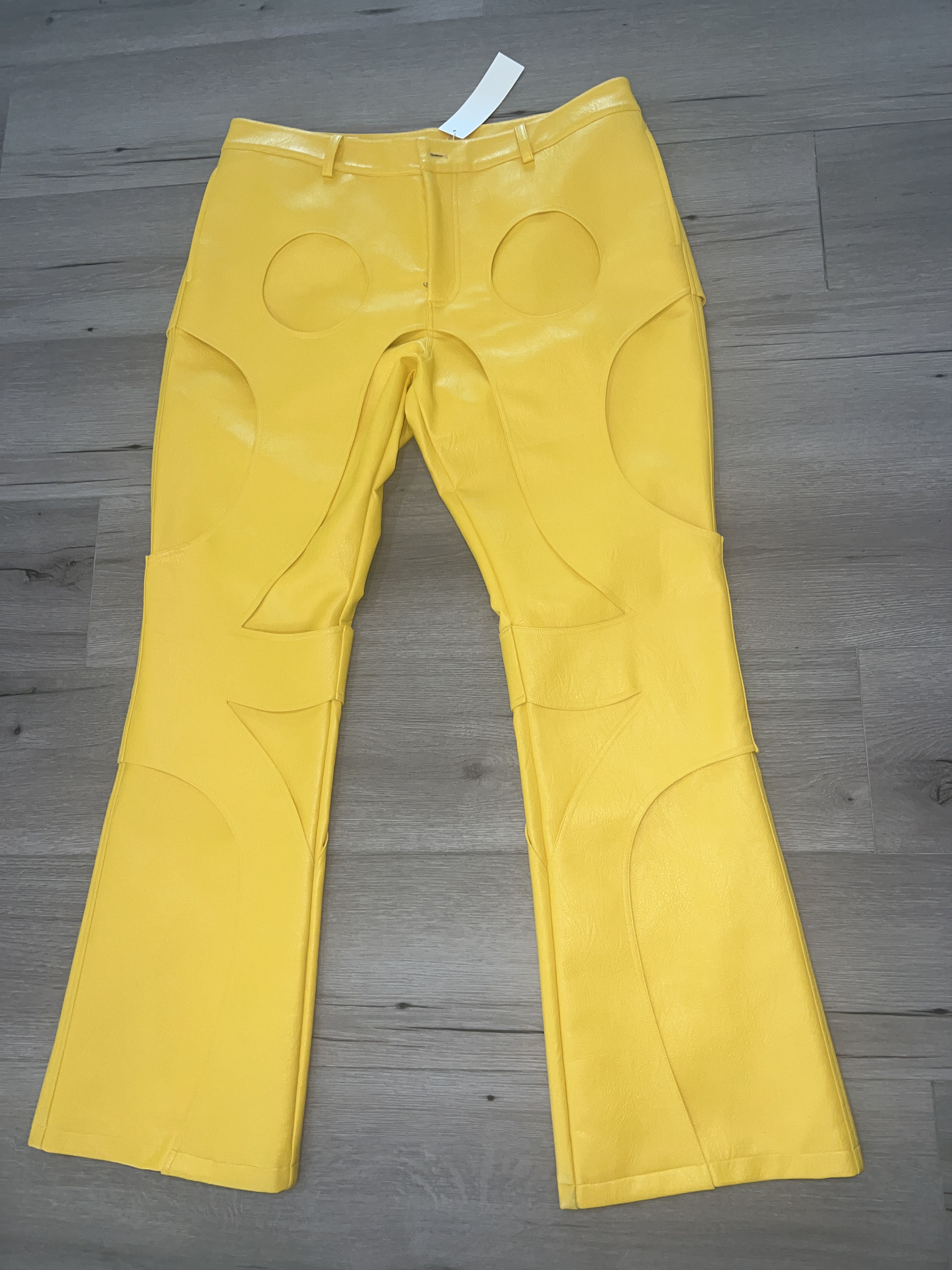 Other CHÉ BY CHÉ CL93 PANTS Size US 38 / EU 54 - 1 Thumbnail
