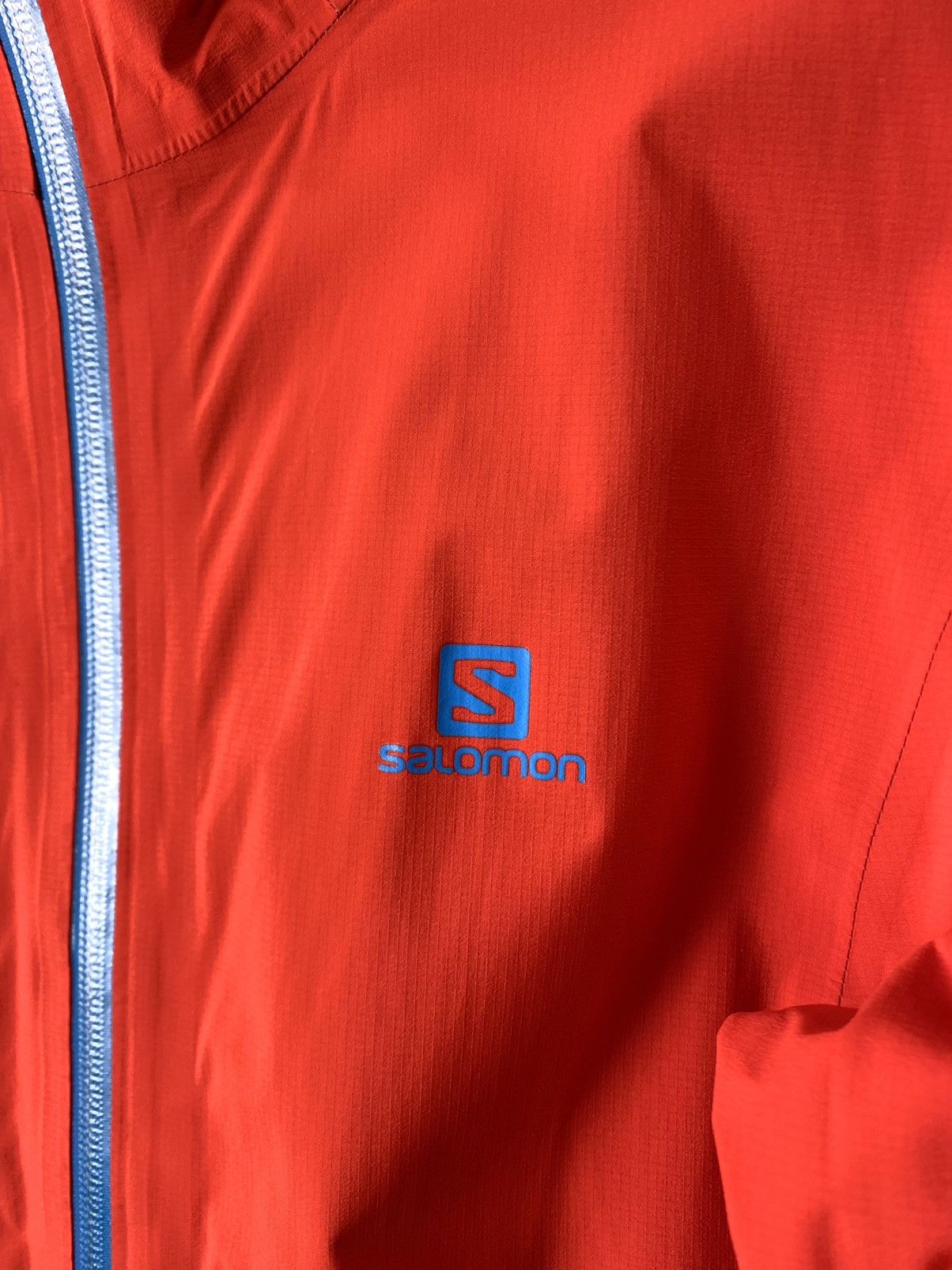 Salomon Salomon Gore-Tex Jacket Gorpcore Hype Size XL / US 12-14 / IT 48-50 - 5 Thumbnail