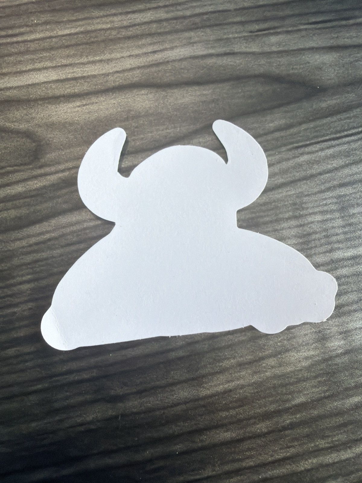 Toy Machine Toy Machine Monster Sticker Size ONE SIZE - 2 Thumbnail