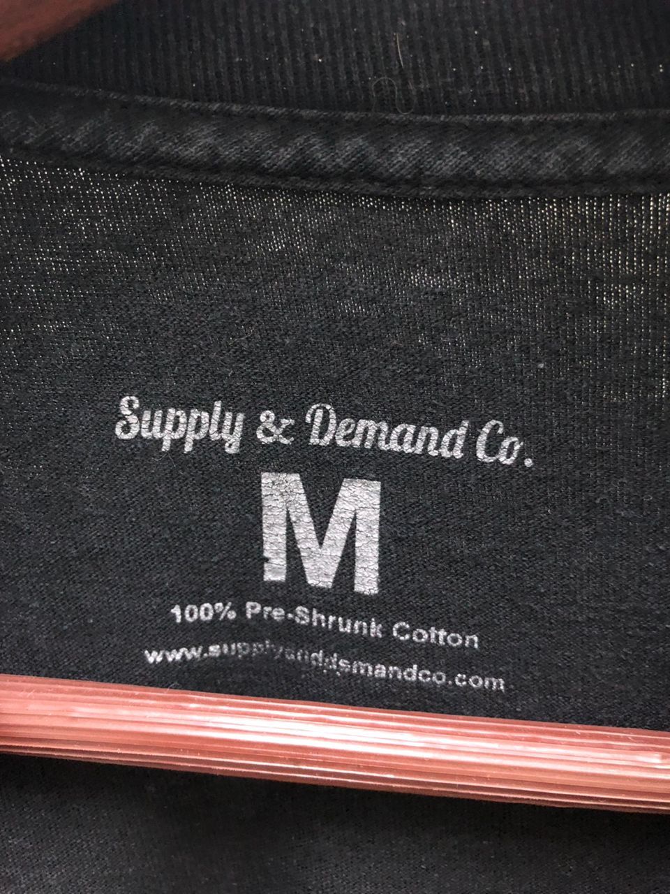 Vintage vintage Heated Sole Summit Supply & Demand Size US M / EU 48-50 / 2 - 6 Thumbnail
