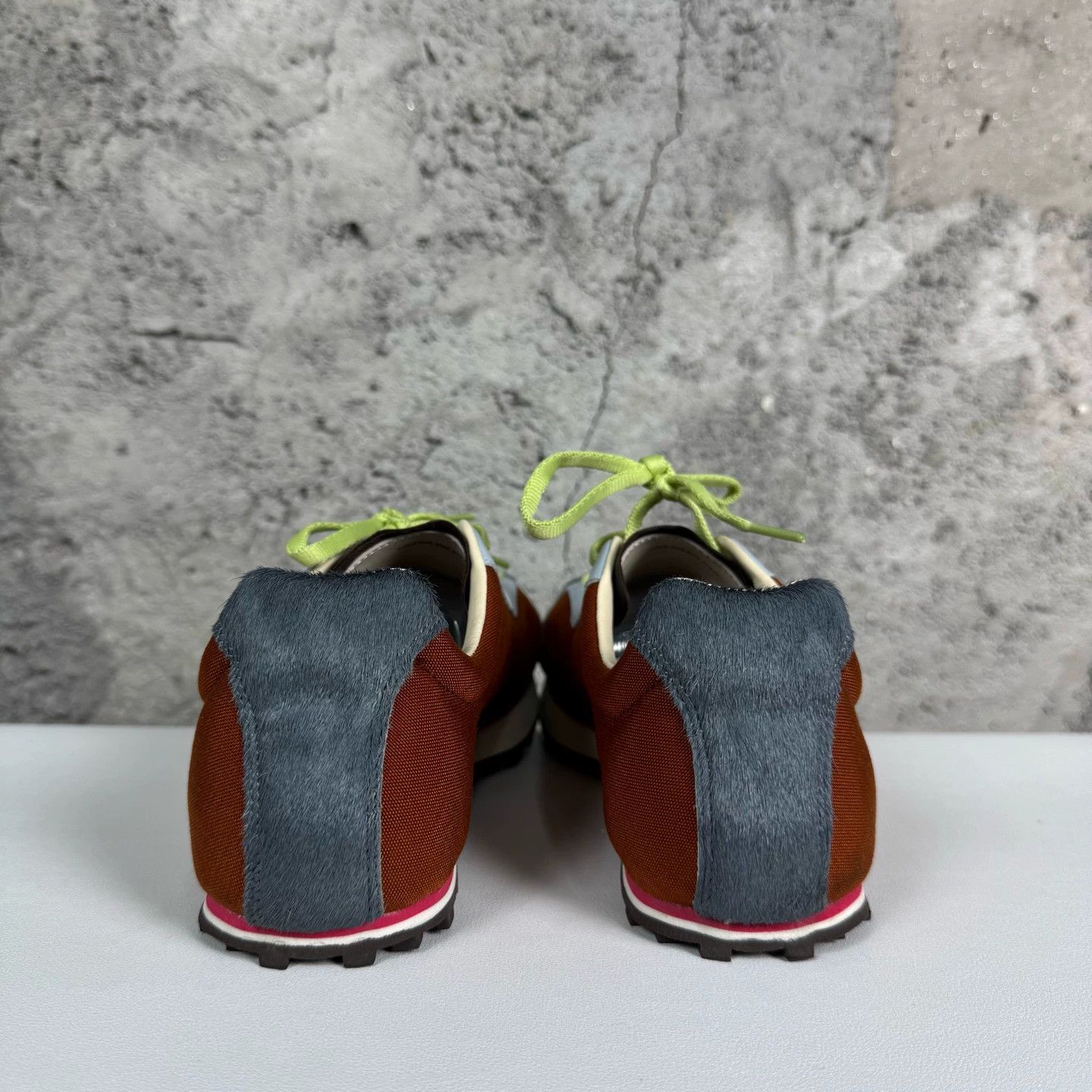 Other Martin Sallieres Distorted Toe Shoes 42 99 New Size US 9 / EU 42 - 4 Thumbnail
