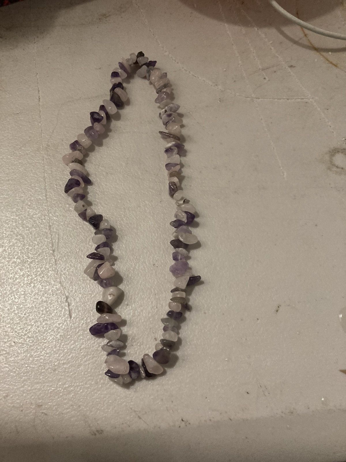 Other Semiprecious chip beaded necklaces Size ONE SIZE - 4 Thumbnail