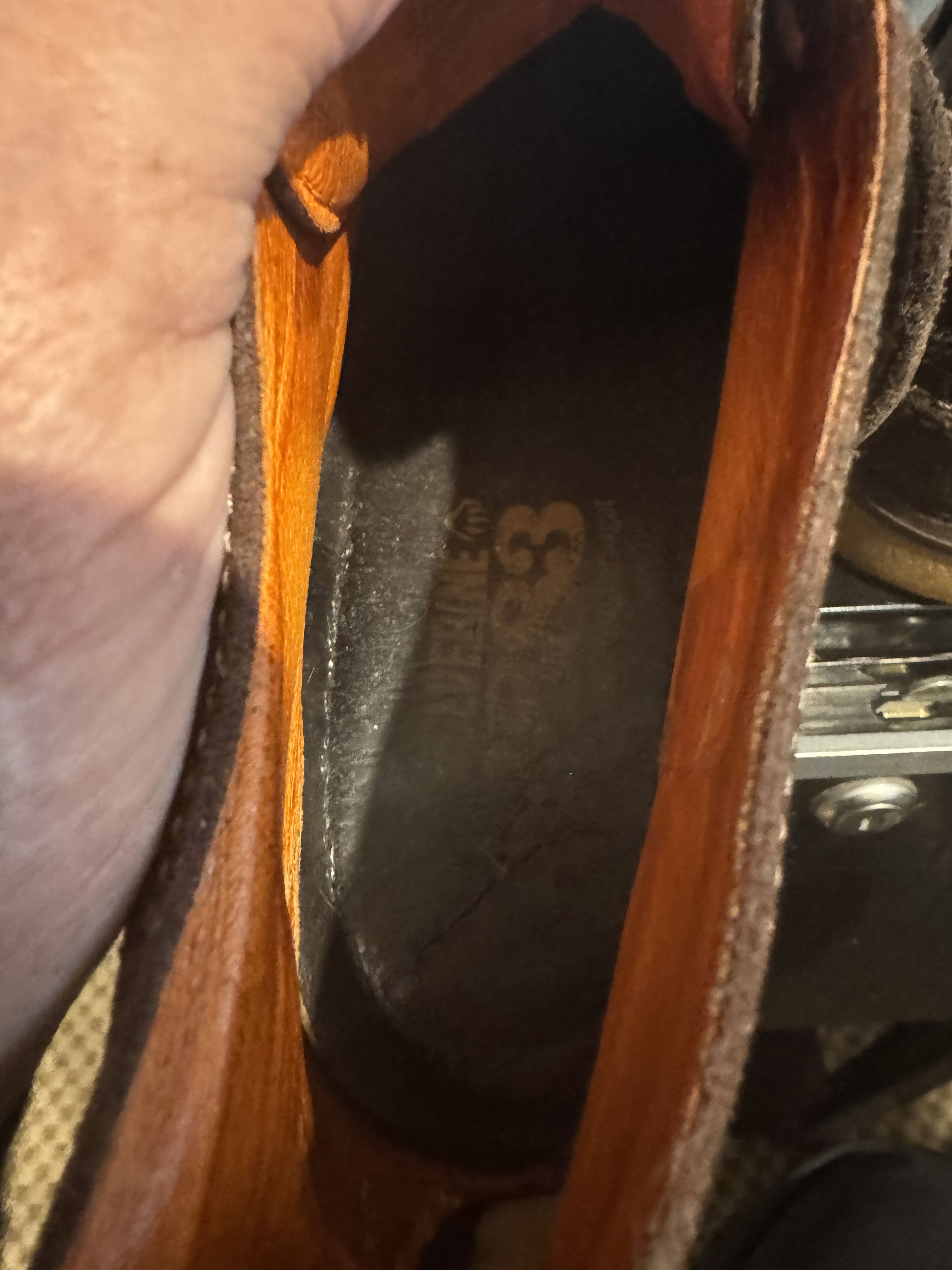 Other Woolvarine Casual suede shoes Size US 8.5 / EU 41-42 - 3 Thumbnail