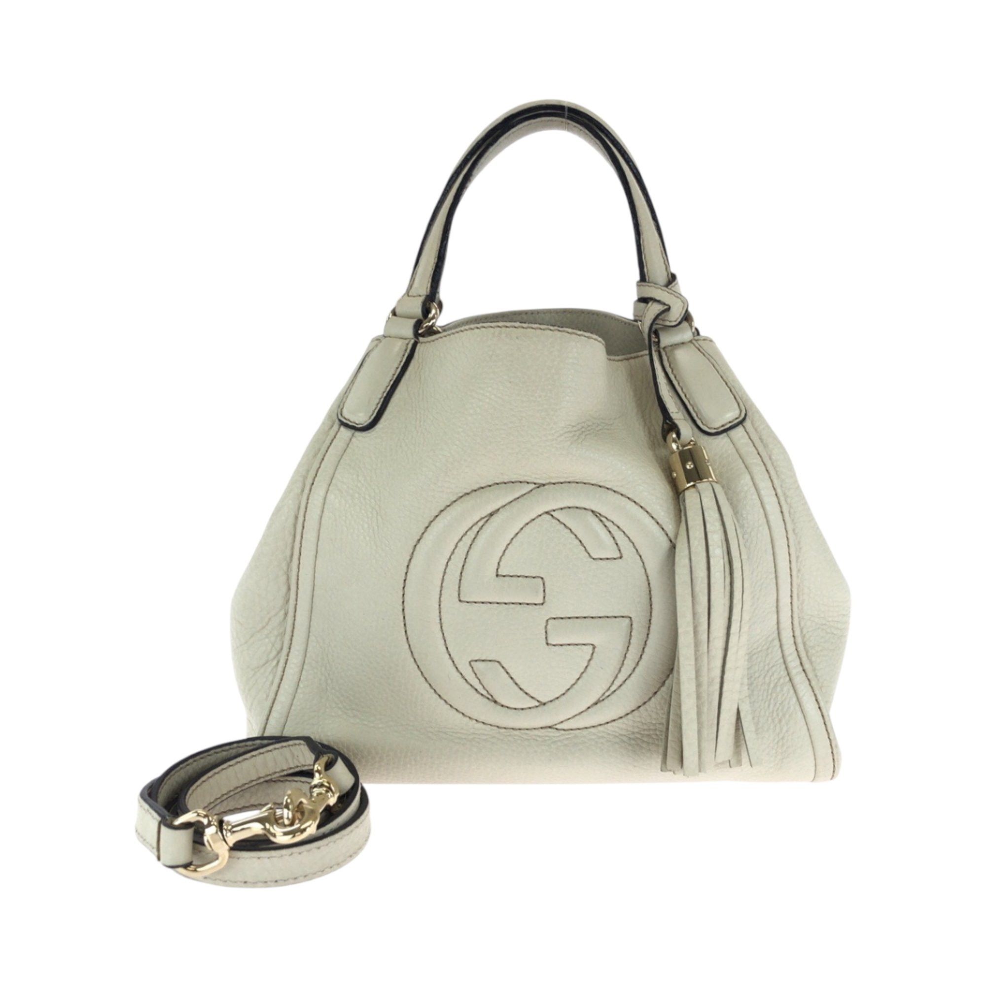 Gucci Gucci Soho shoulder Size ONE SIZE - 1 Thumbnail