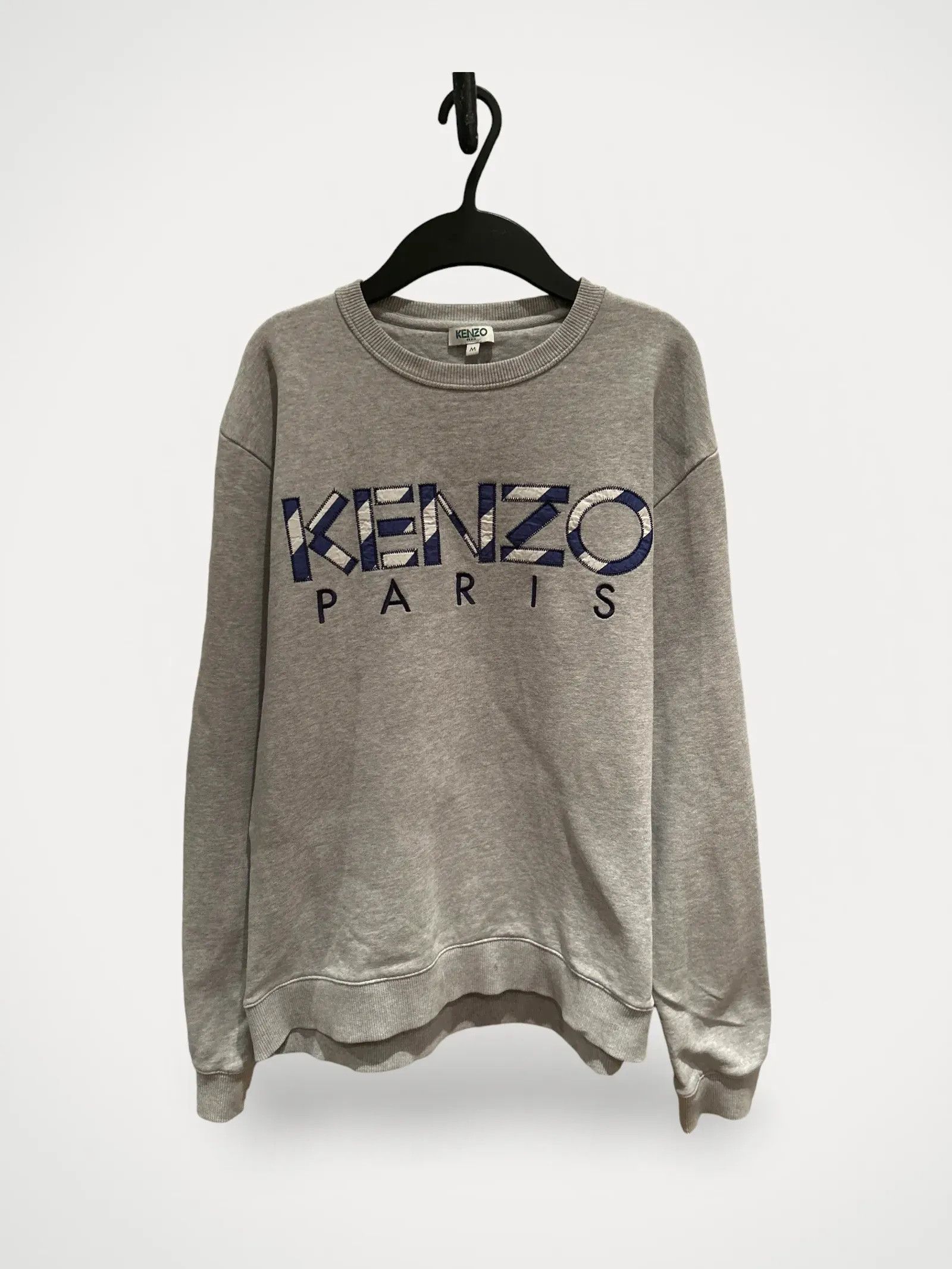 Kenzo Kenzo Cardigan Size US M / EU 48-50 / 2 - 1 Thumbnail