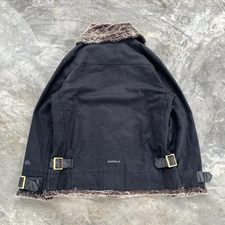 14th Addiction Impala Bondage Ifsixwasnine Faux Fur Size US L / EU 52-54 / 3 - 10 Thumbnail