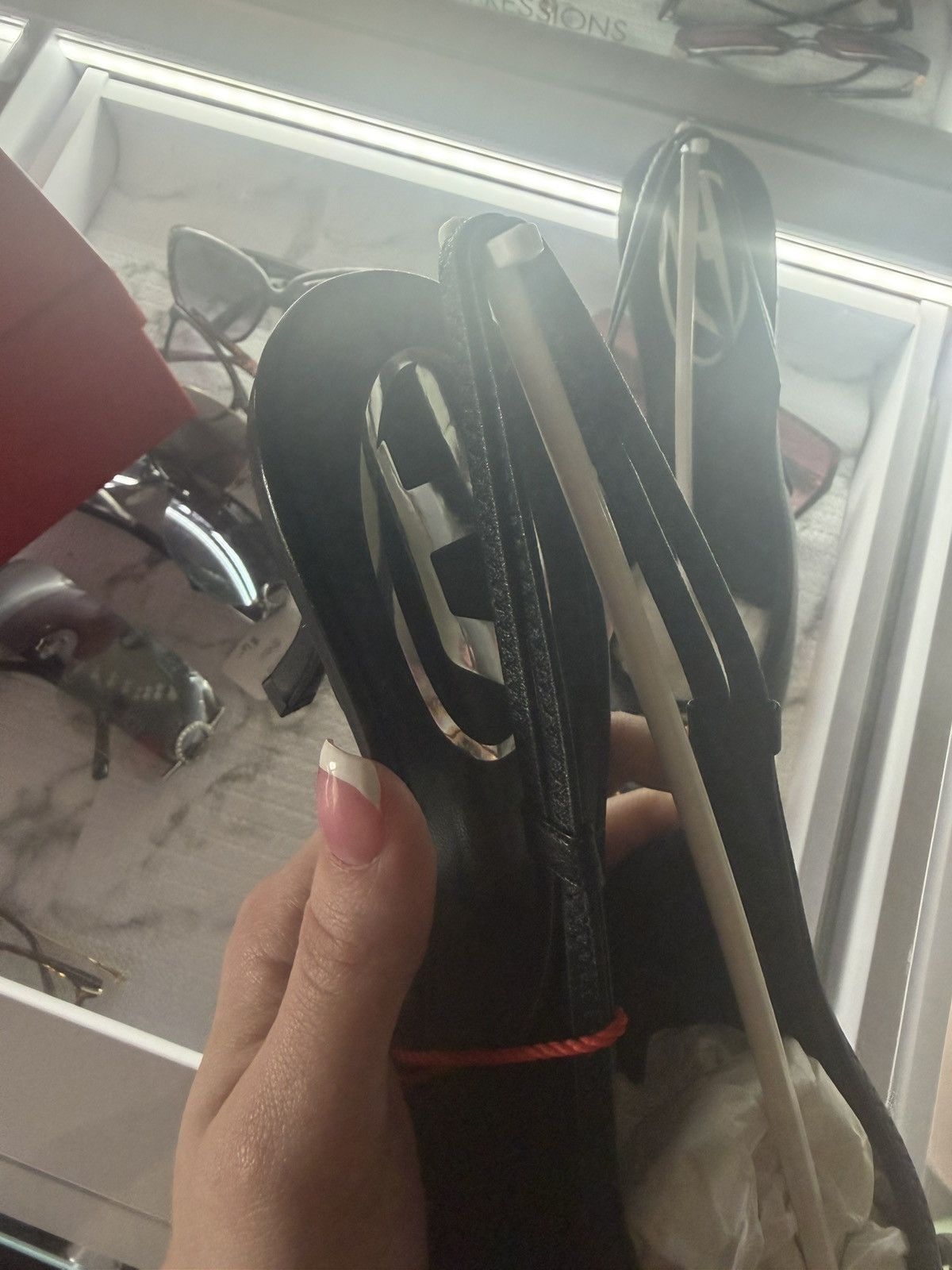 Diesel Diesel Heels Size US 9 / IT 39 - 9 Thumbnail