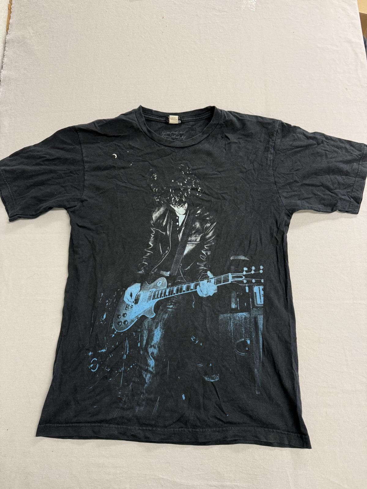 Volcom Gary Copeland Photographer Series T-shirt Volcom Rockstar -M Size US M / EU 48-50 / 2 - 1 Thumbnail