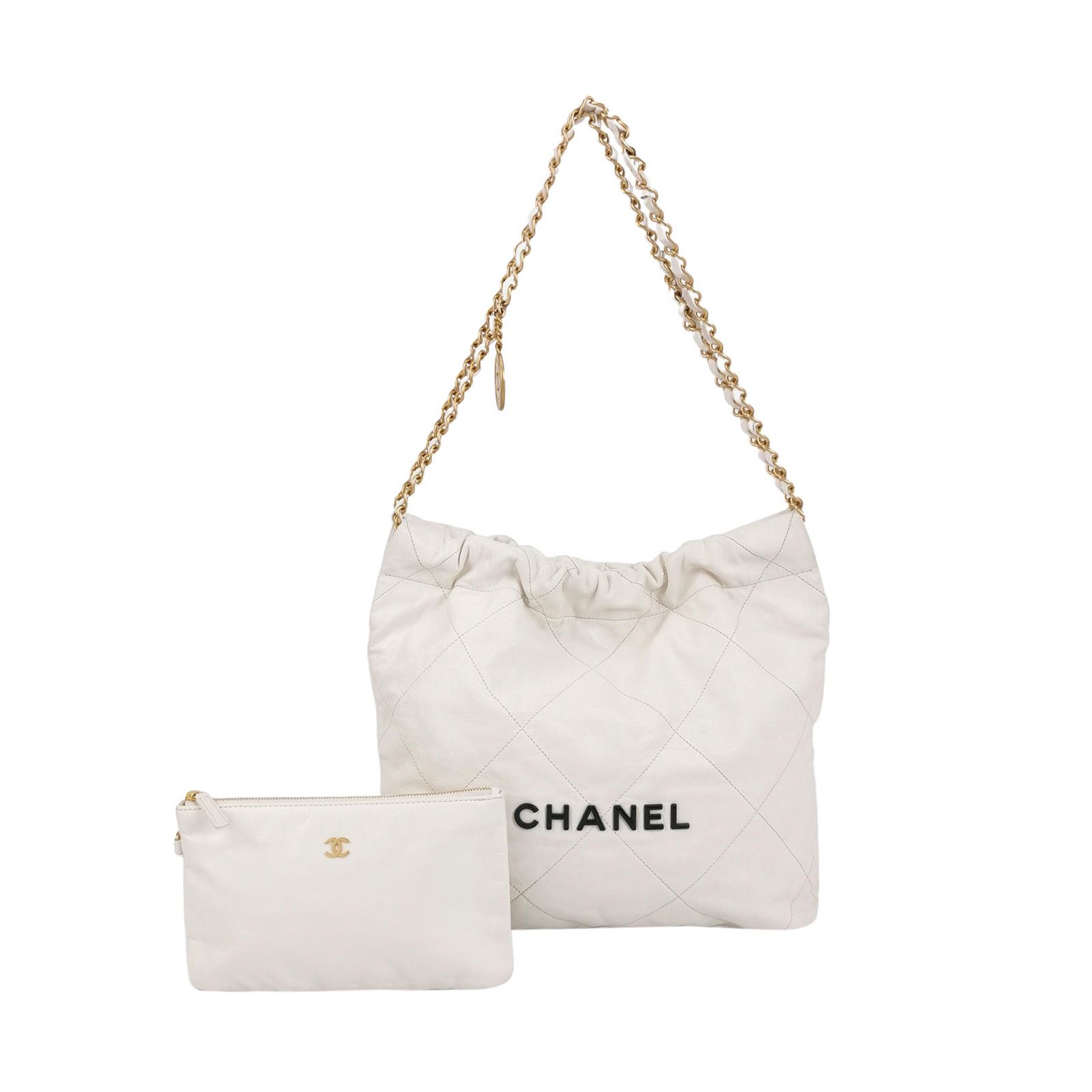 Chanel Chanel Women os Shoulder Bags Size ONE SIZE - 1 Thumbnail