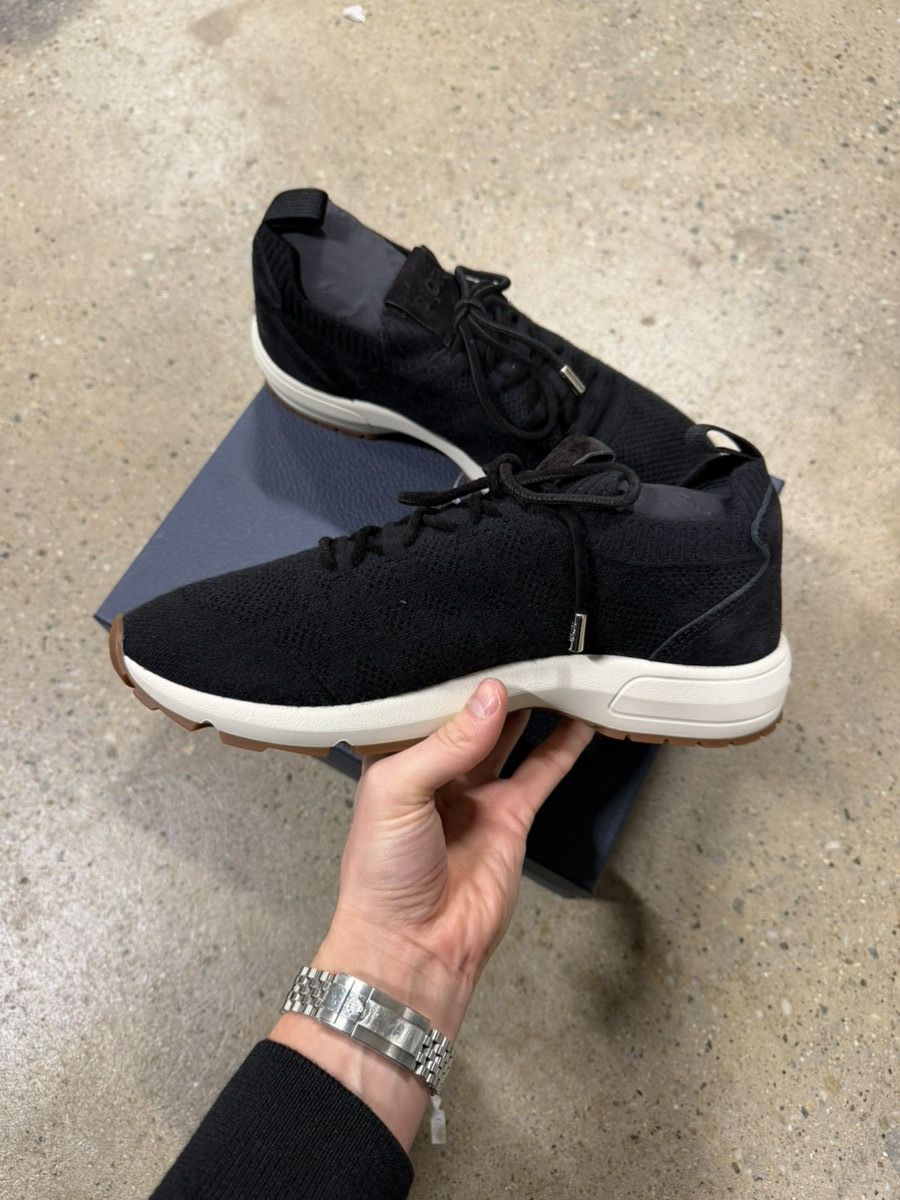Dior Dior b25 Oblique Sneaker NEW 1300$ Size US 8 / EU 41 - 5 Thumbnail