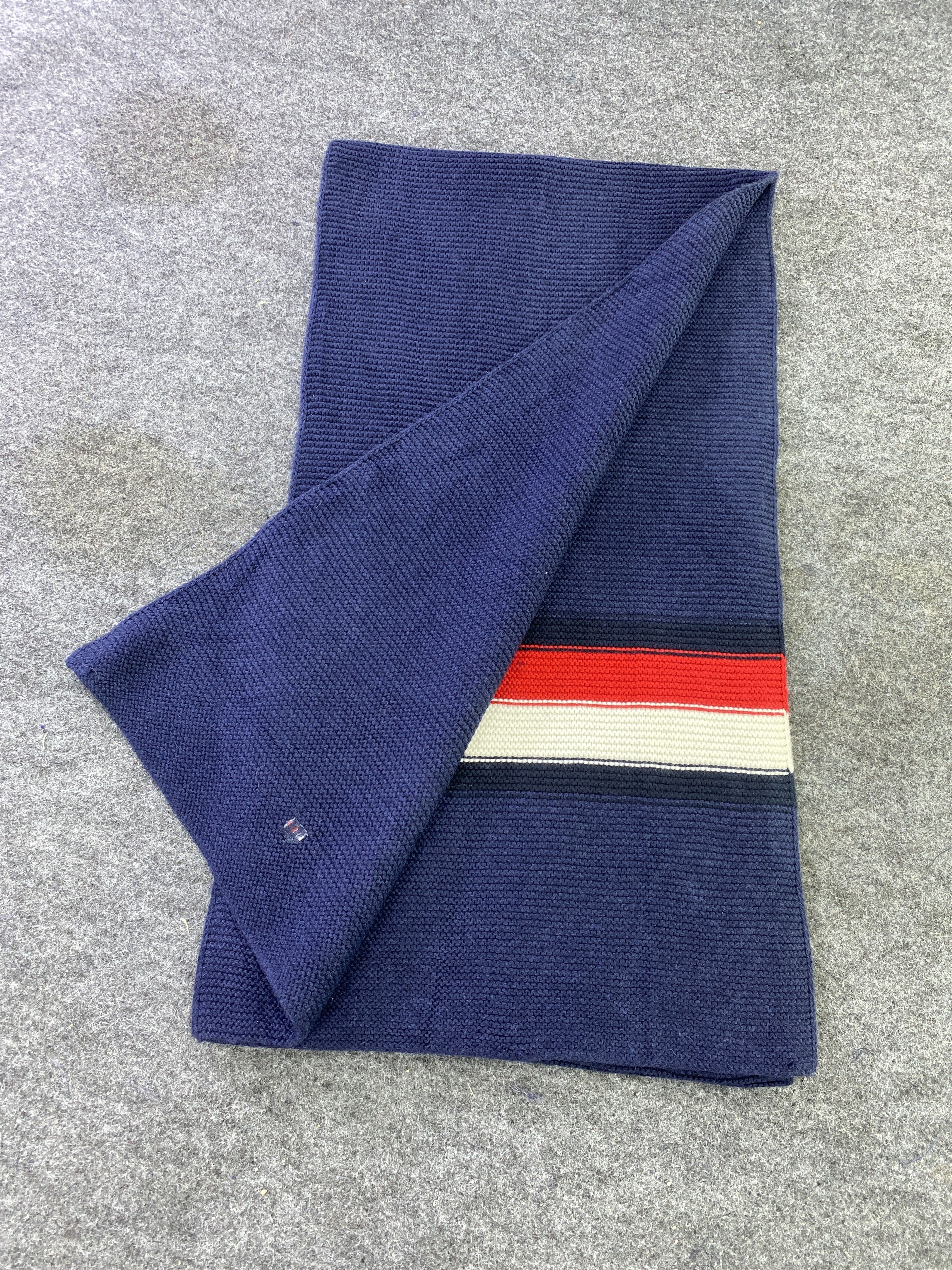Tommy Hilfiger Tommy Hilfiger Scarf/Muffler/Neckwear-T533 Size ONE SIZE - 3 Thumbnail