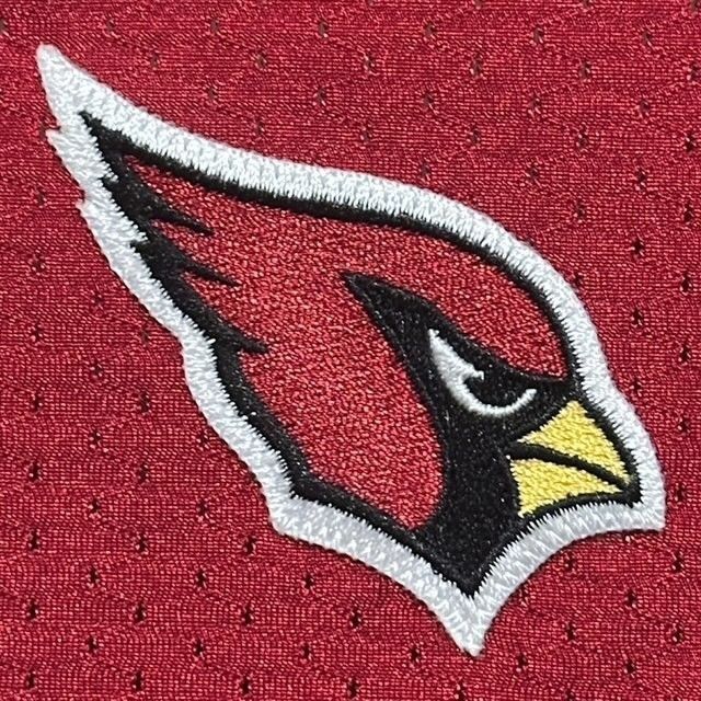 Nike Nike NFL Arizona Cardinals On Field Blank Player Limited Jer Size US XXL / EU 58 / 5 - 10 Thumbnail