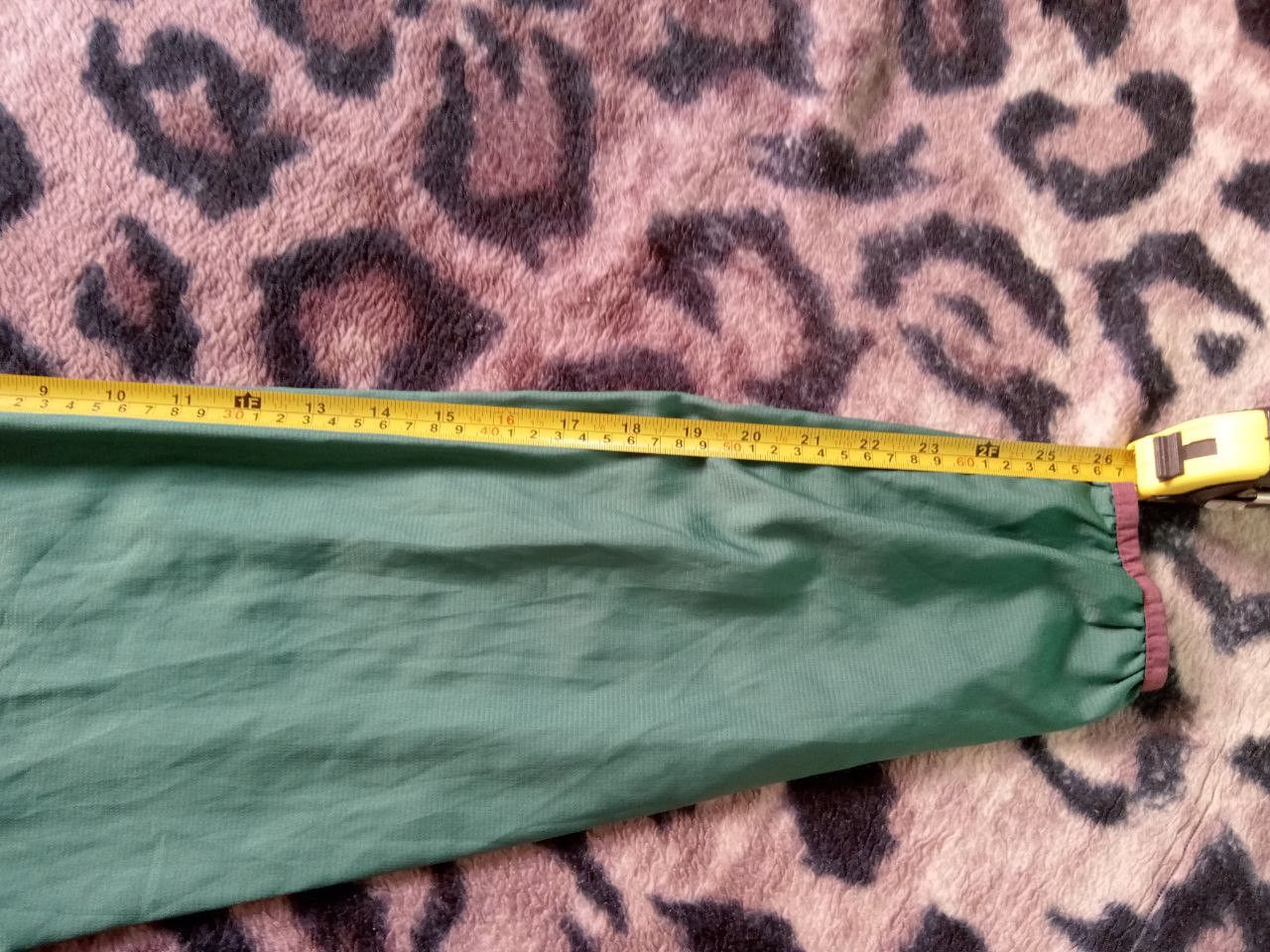 Other 42 Painfbat Limburgse Jagers Training Coat Size US XL / EU 56 / 4 - 14 Thumbnail