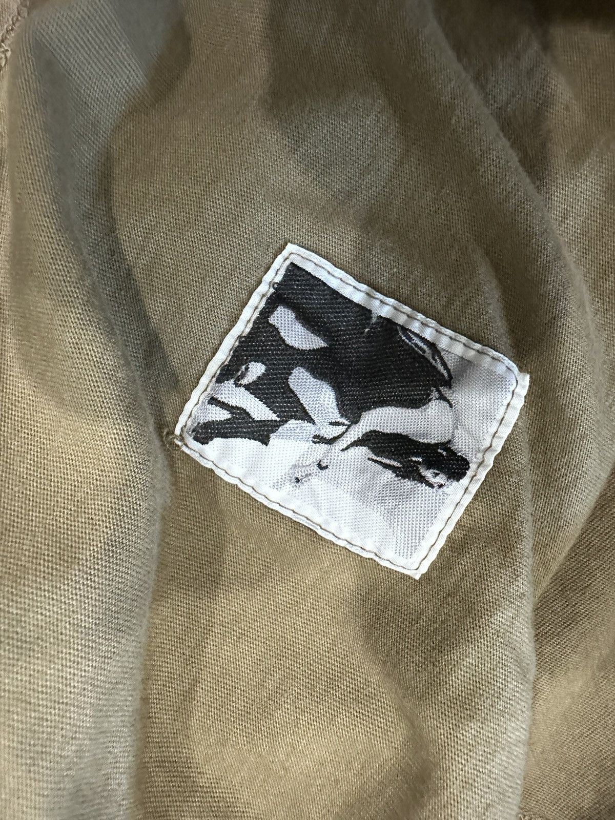 Rick Owens Drkshdw Rick Owens Drkshdw Size US S / EU 44-46 / 1 - 3 Thumbnail