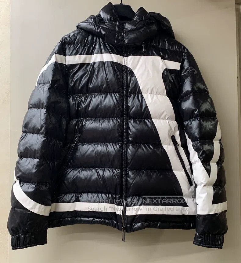 Valentino Valentino Men's down jacket cold jacket Size US L / EU 52-54 / 3 - 1 Thumbnail