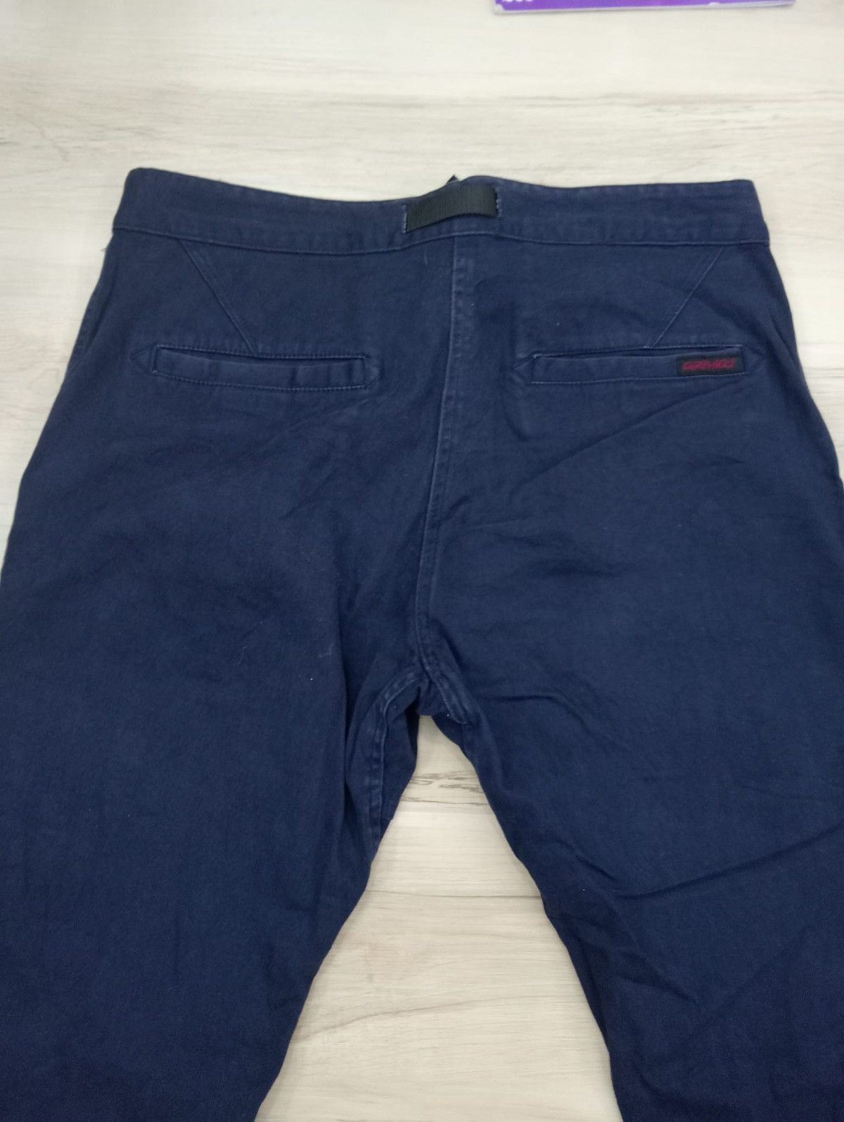 Gramicci × Japanese Brand Gramicci pant Size US 35 - 3 Thumbnail