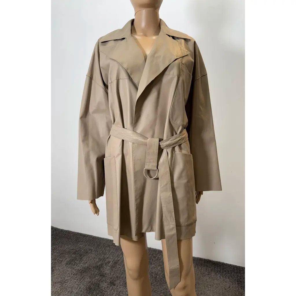 Max Mara Coat, Max Mara Size S / US 4 / IT 40 - 1 Thumbnail