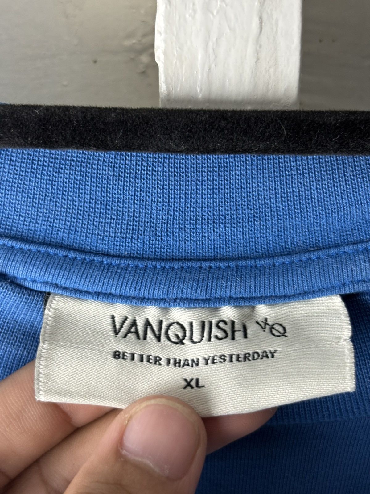 Vanquish Vanquish Doberman T-shirt LYFT Size US XL / EU 56 / 4 - 3 Thumbnail