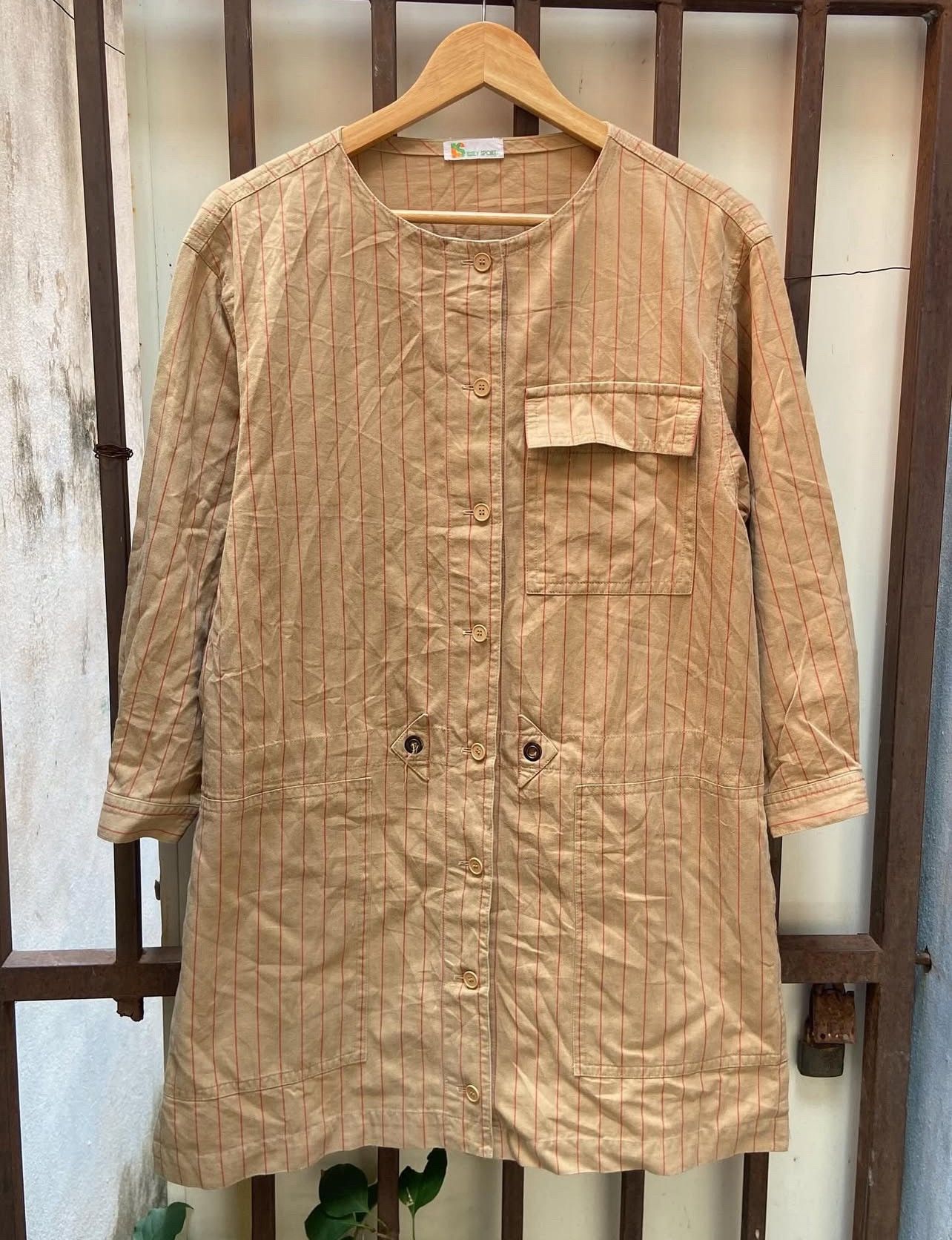 Vtg Issey Miyake Coat