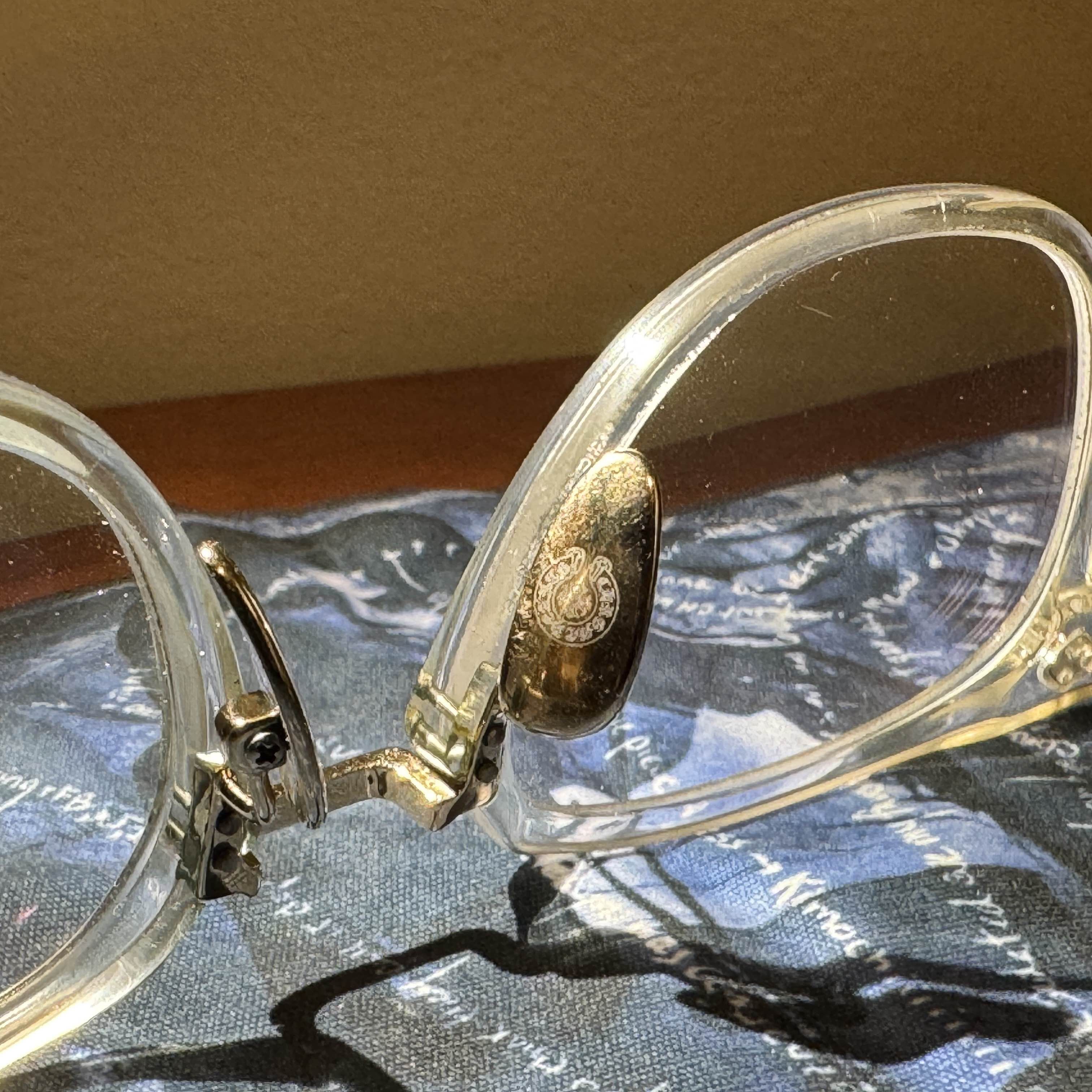Chrome Hearts SHAGASS Size ONE SIZE - 8 Thumbnail