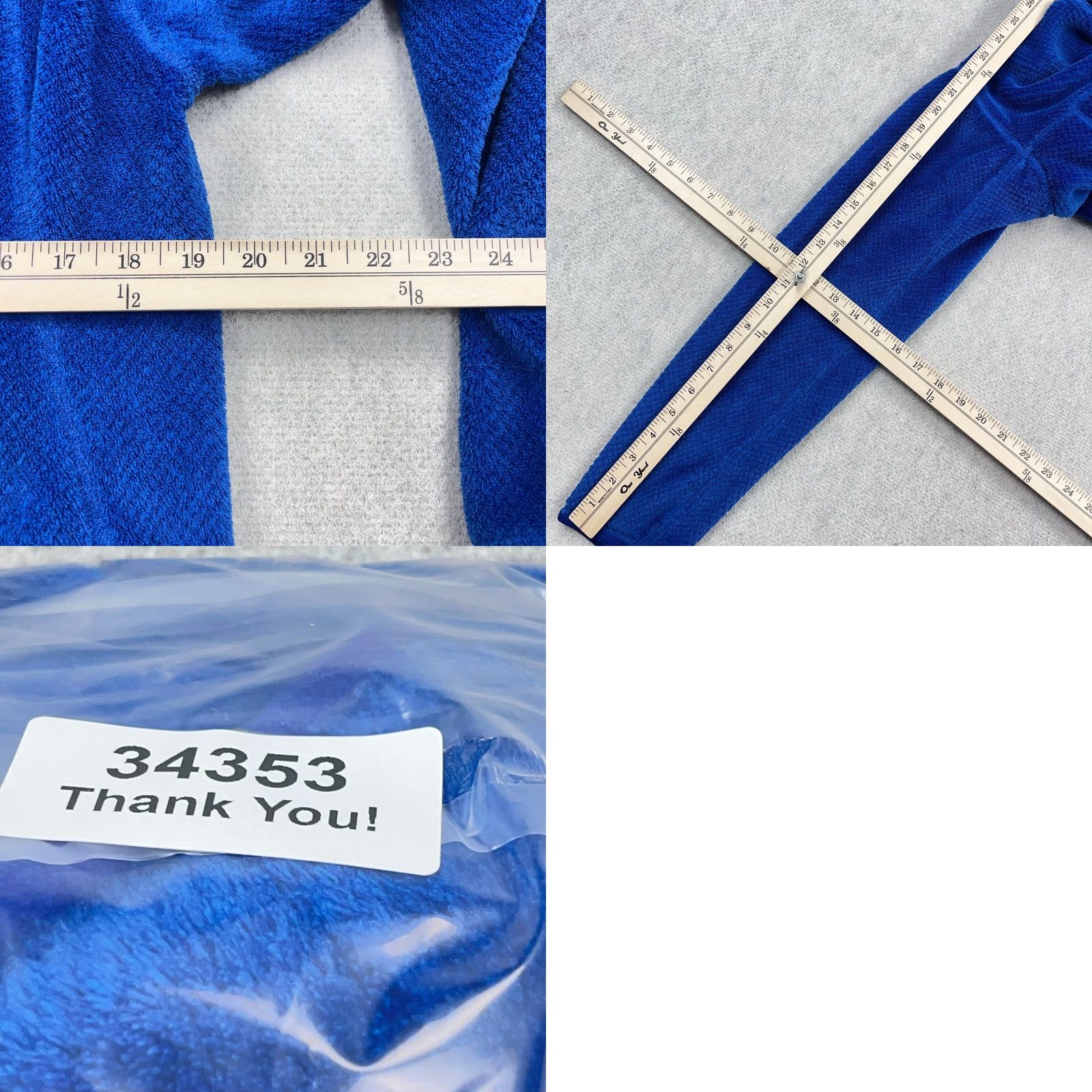 Patagonia Patagonia Sweater Women M Blue Pullover Fleece Better Sweater Pocket Mock Neck Casual Outdoor Preppy Size M / US 6-8 / IT 42-44 - 8 Thumbnail