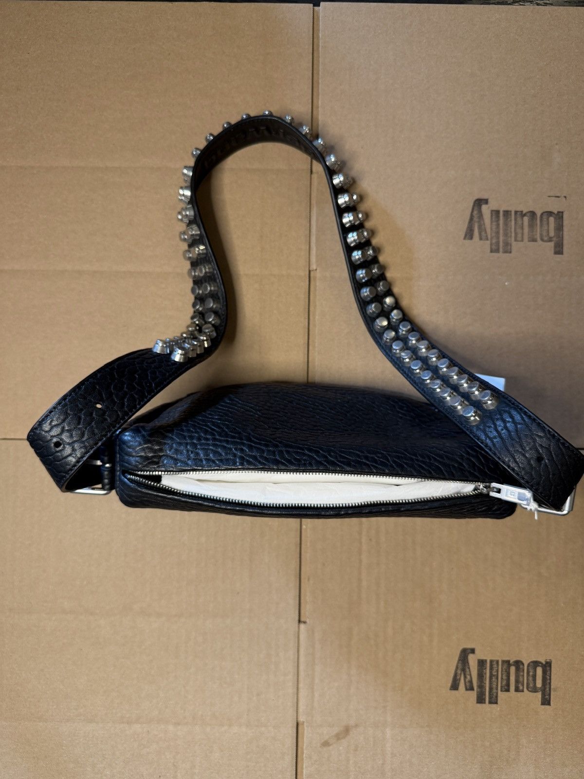 Alexander Wang RY Crossbody Bag Size ONE SIZE - 3 Thumbnail