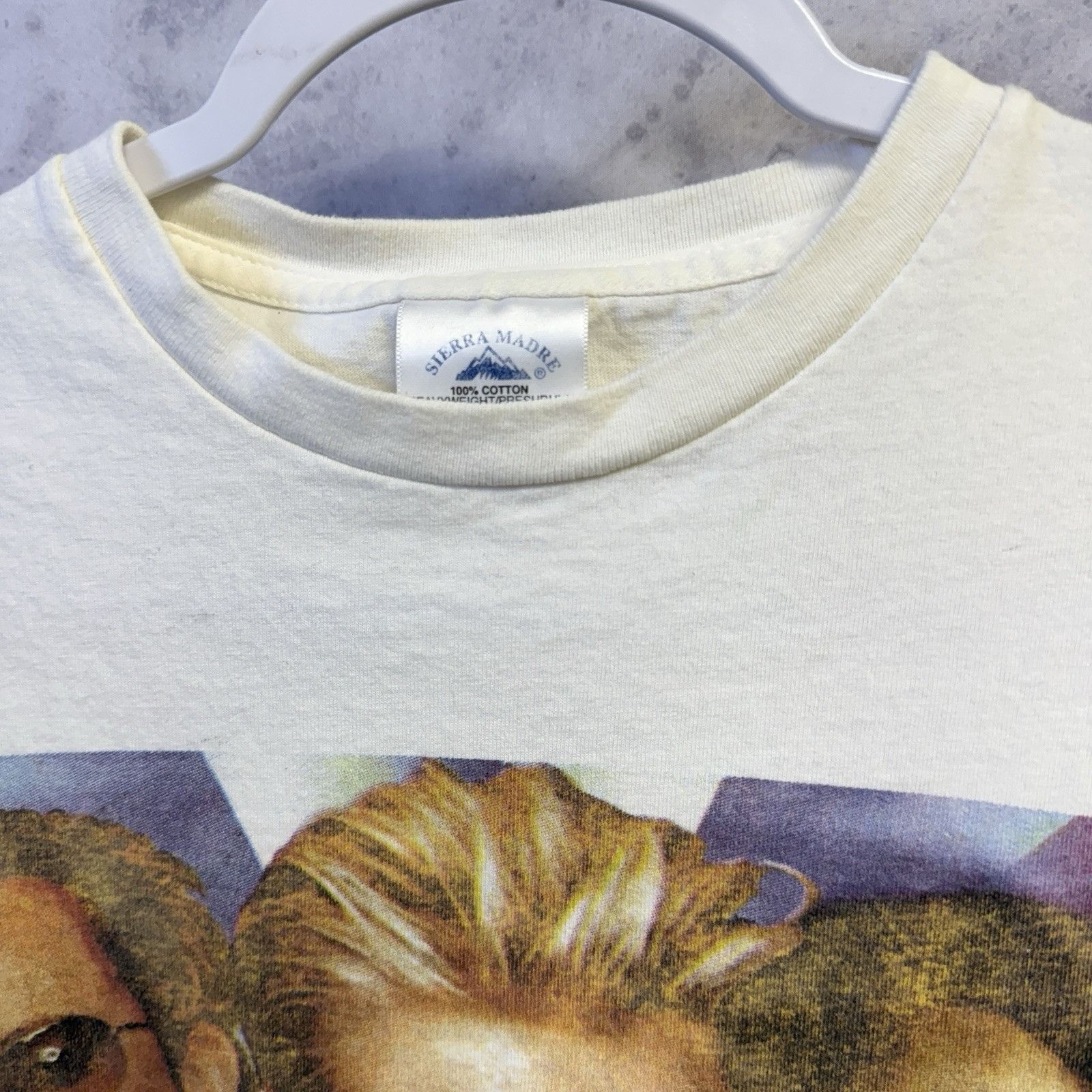 Band Tees Vintage Backstreet Boys 2001 Black & Blue Tour Shirt Large 2 Size US L / EU 52-54 / 3 - 3 Thumbnail
