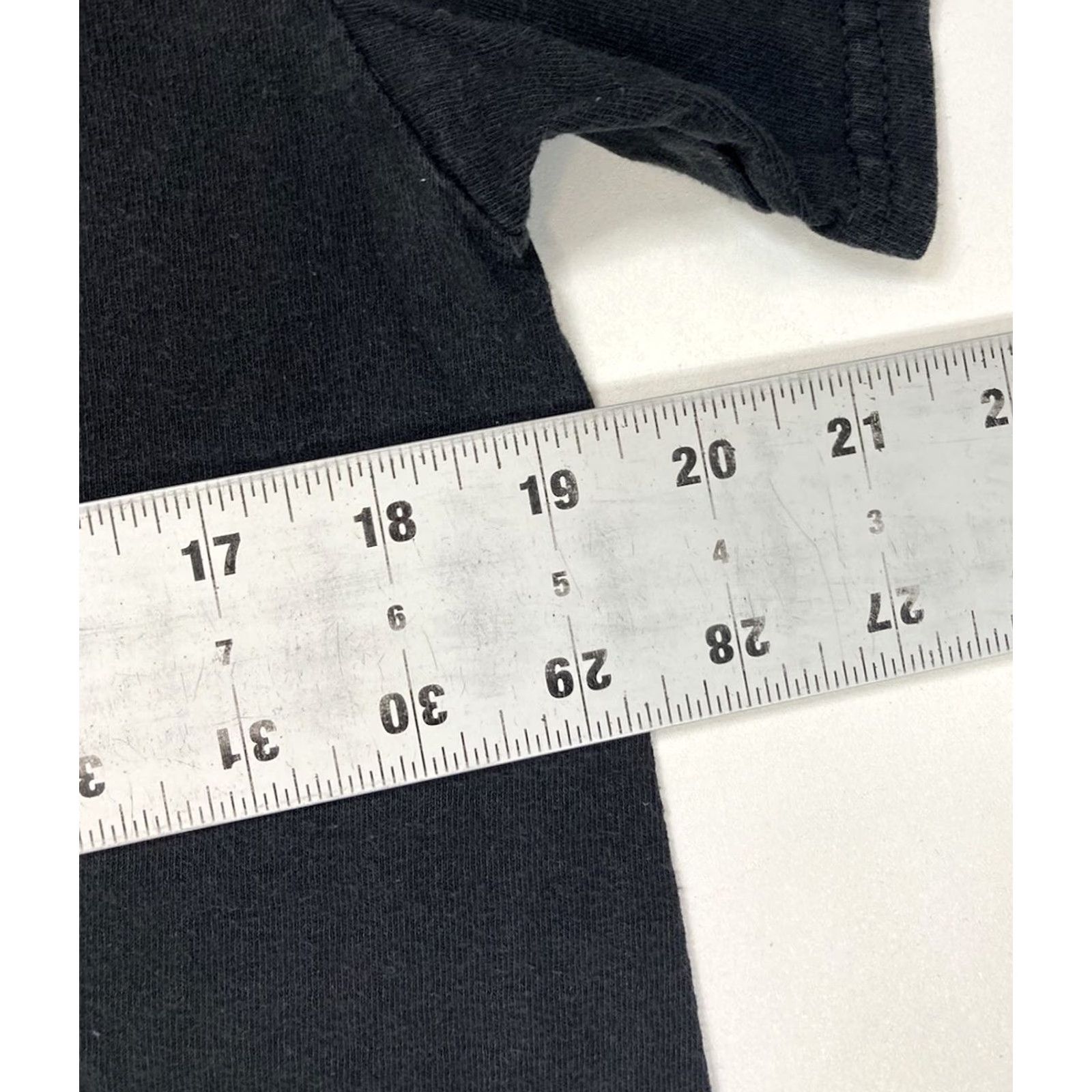 Vintage VINTAGE XXXtentacion Graphic T-shirt Women Medium Black Short Sleeve Rap Music 2019 Size M / US 6-8 / IT 42-44 - 7 Thumbnail