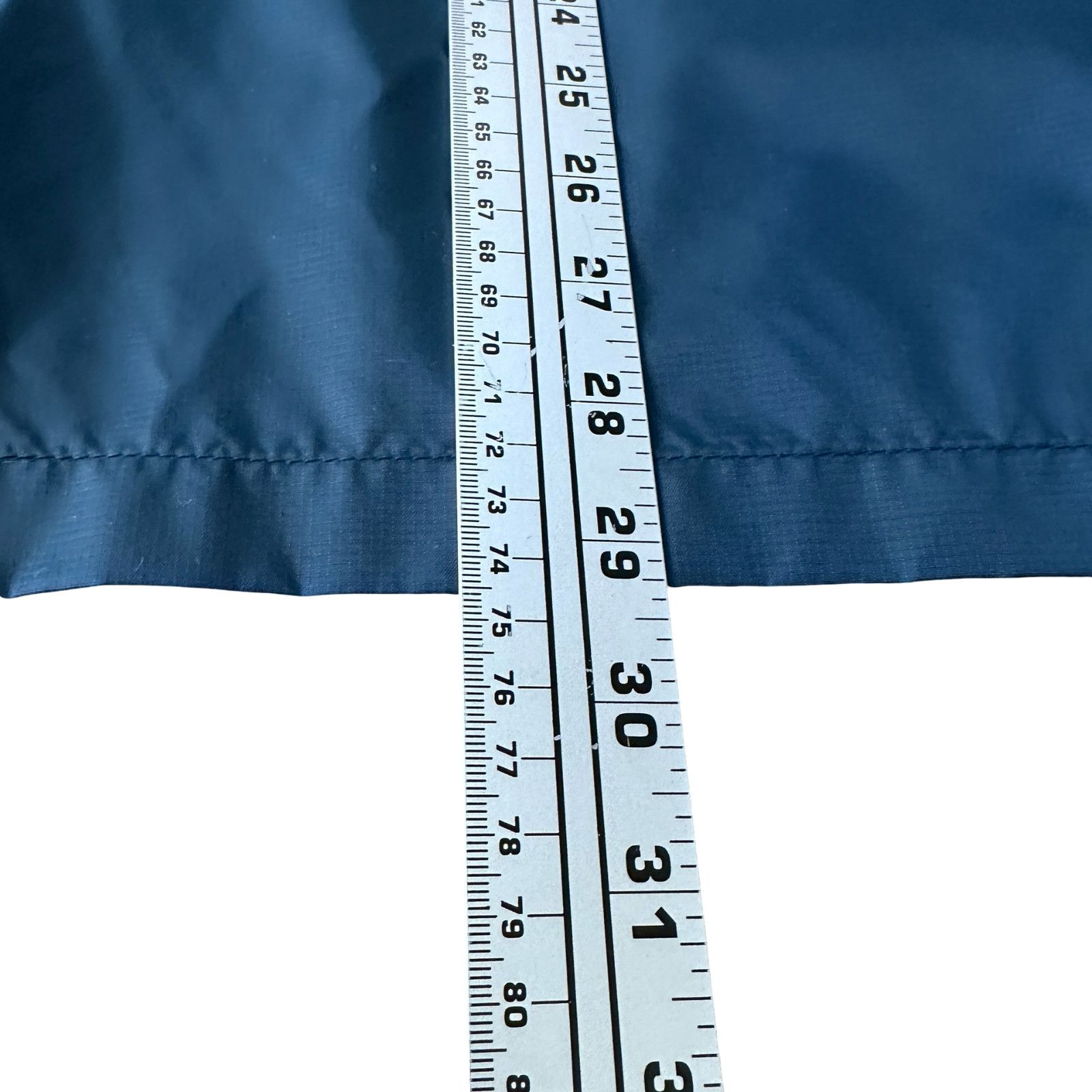 Eddie Bauer Eddie Bauer Subaru Dealership Windbreaker Jacket Mens L Blue Size US L / EU 52-54 / 3 - 11 Thumbnail