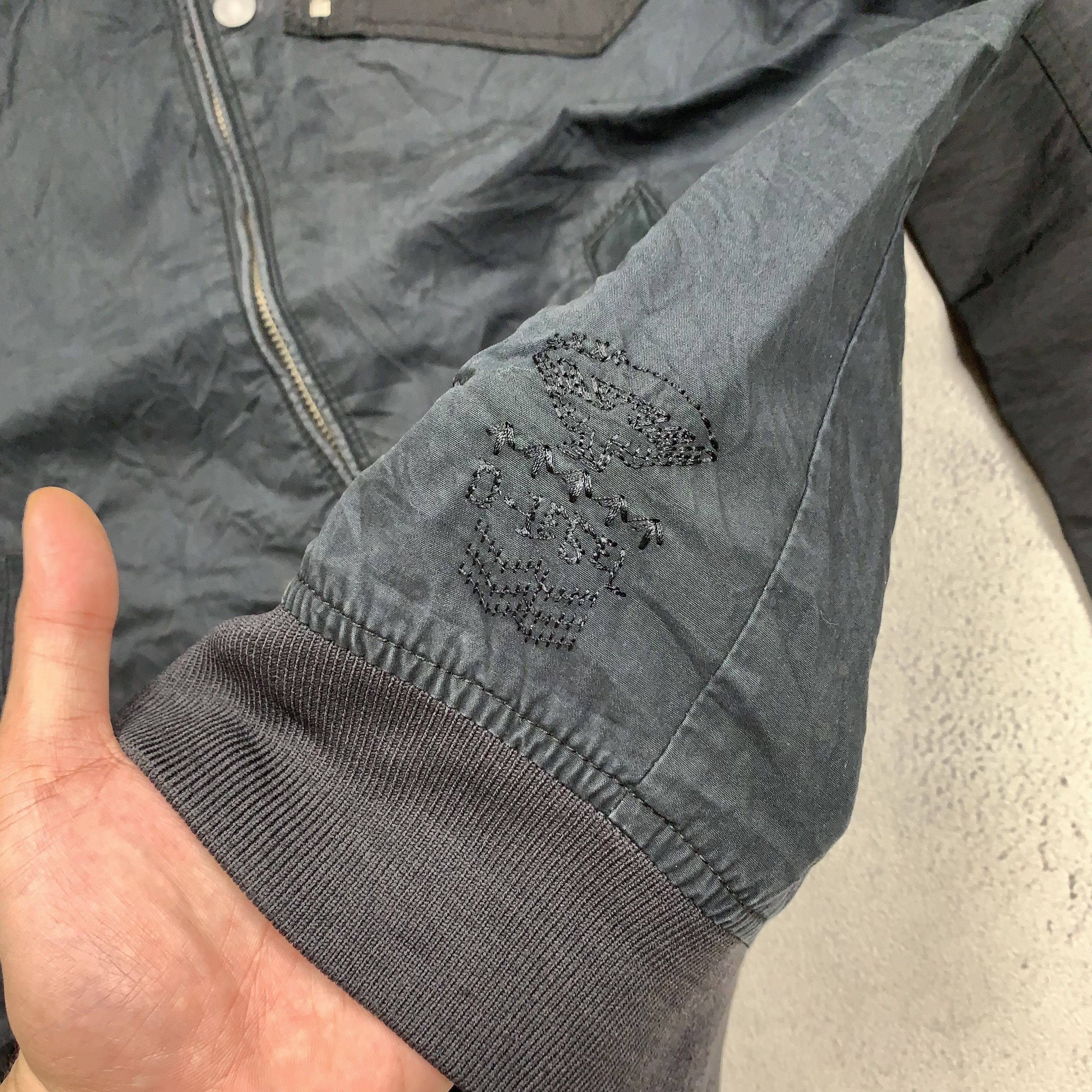 Diesel Diesel Jacket Size US L / EU 52-54 / 3 - 5 Thumbnail