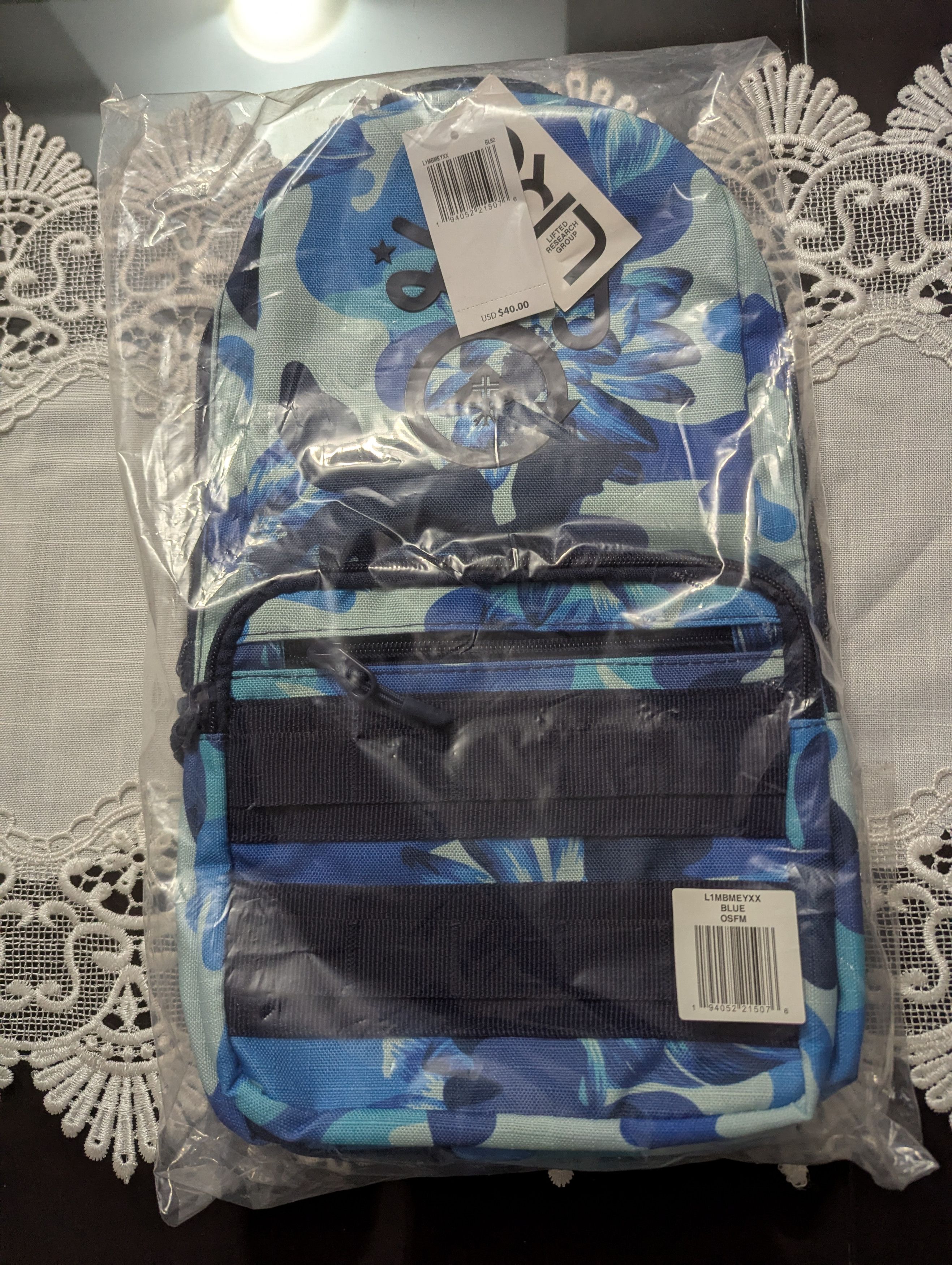 LRG LRG Remix sling Size ONE SIZE - 3 Thumbnail