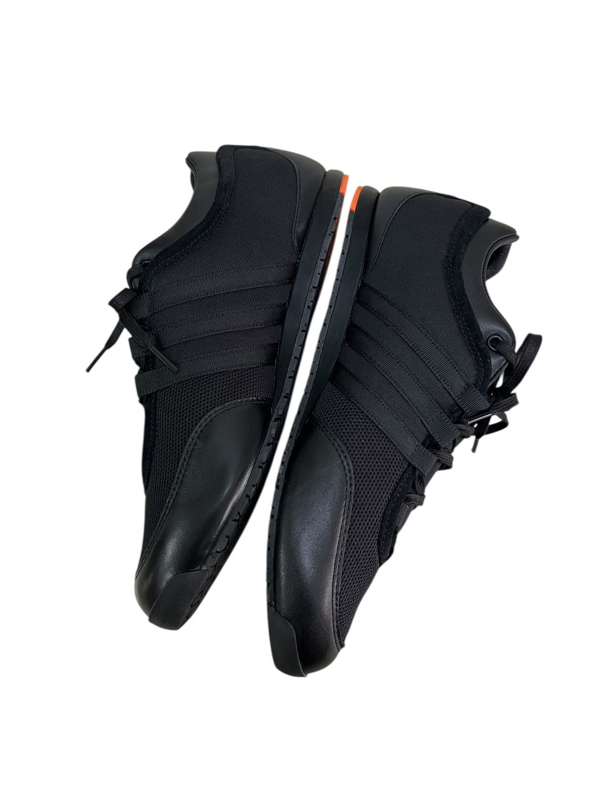 Y-3 Yohji Yamamoto Y-3 Boxing Size US 9.5 / EU 42-43 - 10 Thumbnail