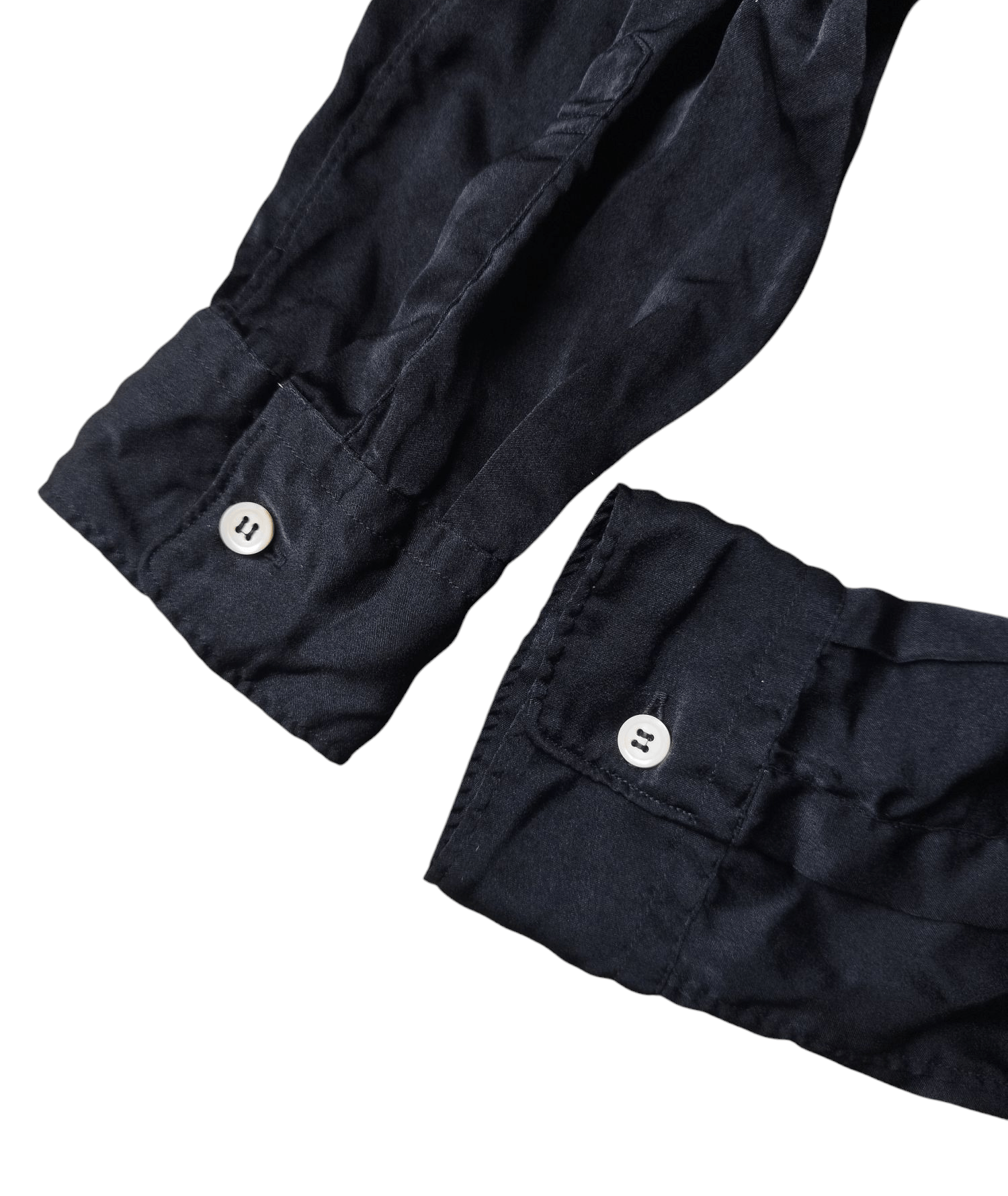 Comme des Garcons × Comme des Garcons SHIRT × Junya Watanabe Comme des garcons shirt button up Size US S / EU 44-46 / 1 - 5 Thumbnail