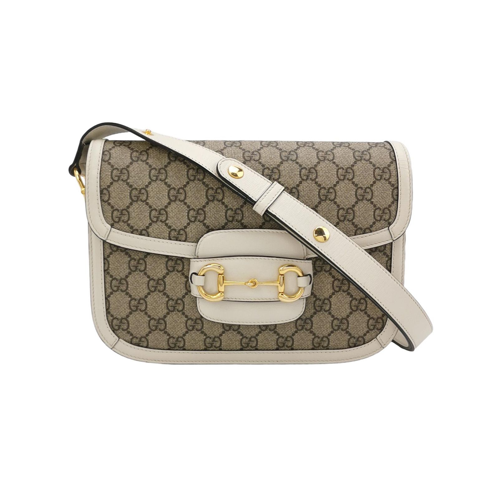 Gucci Gucci Women os Shoulder Bags Size ONE SIZE - 1 Thumbnail