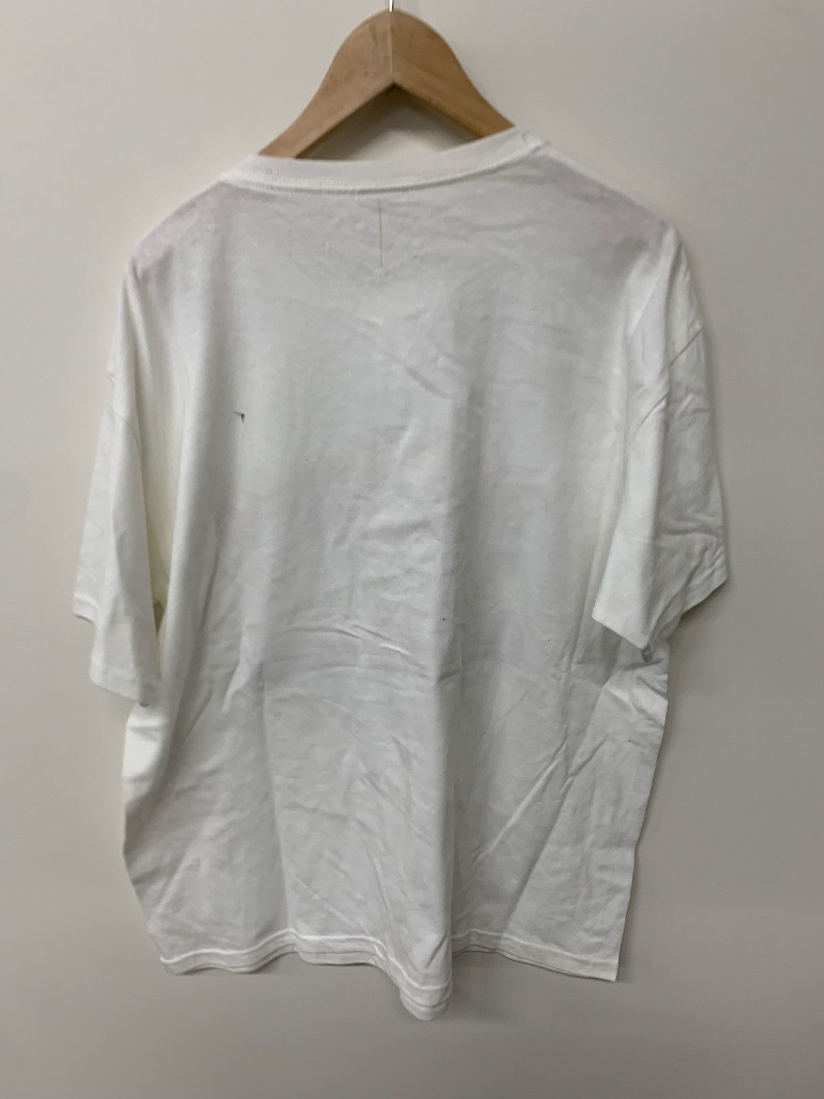 Vintage Vintage Dickie Doo Award Tee Size US XL / EU 56 / 4 - 1 Thumbnail