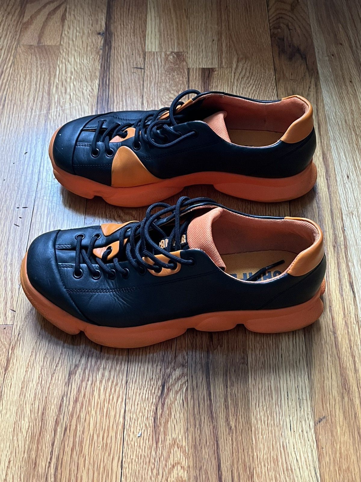 Camper Camper Karst Size US 9 / EU 42 - 6 Thumbnail