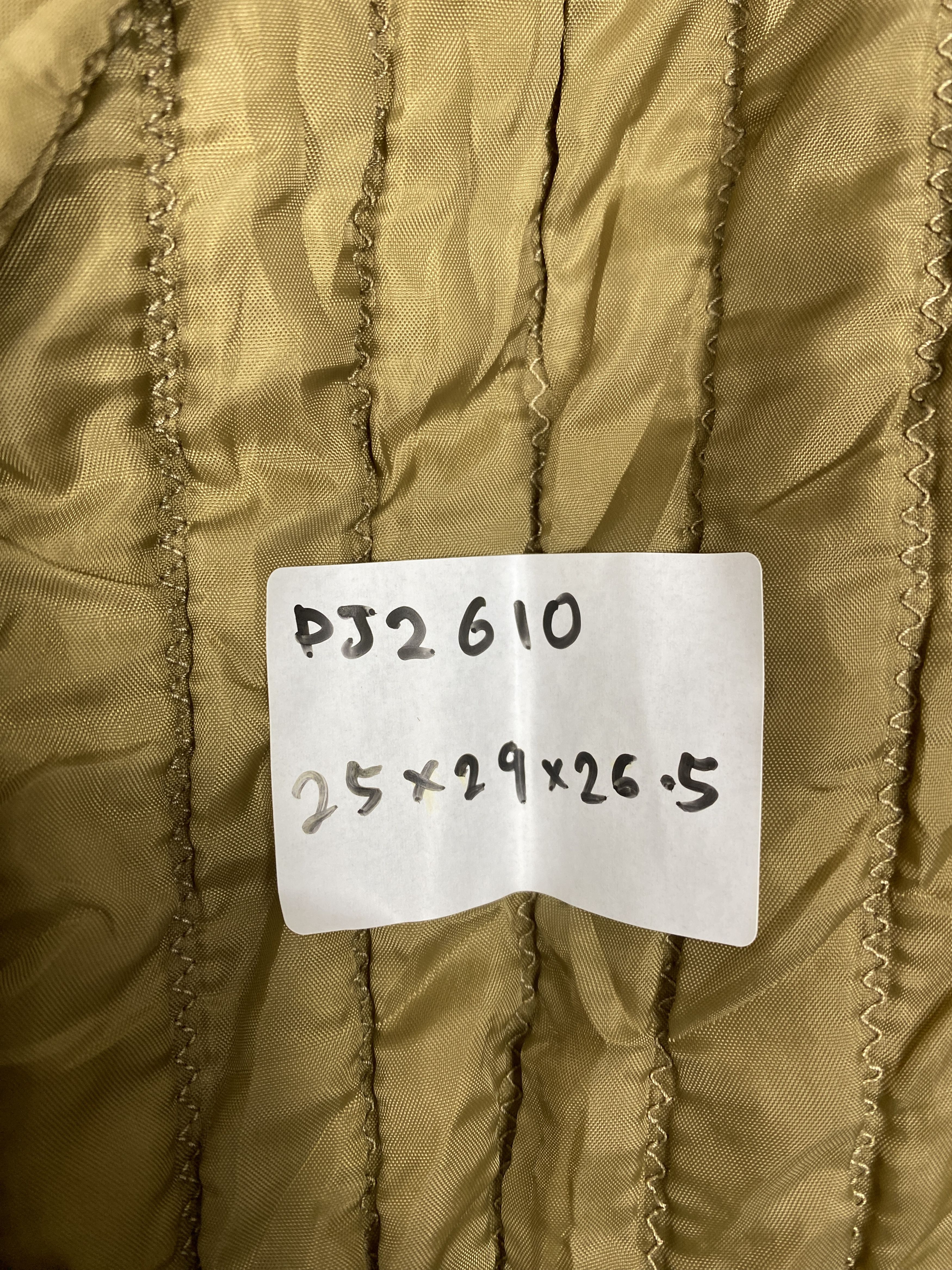Scotch & Soda Vintage Scotch & Soda Jacket PJ2610 Size US L / EU 52-54 / 3 - 14 Thumbnail
