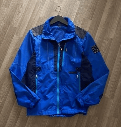 Other Extreme Outdoor (water resistant) 4 Pocket Outdoor Jacket Size US M / EU 48-50 / 2 - 1 Thumbnail