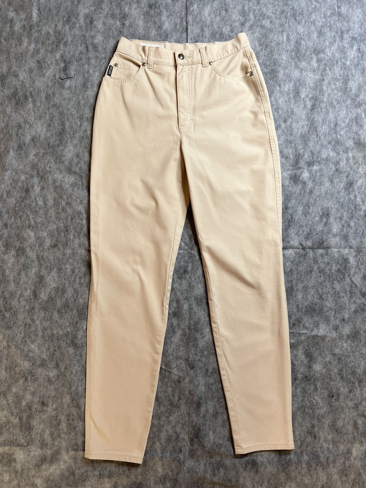 Escada Escada Woman Pants Size 26" / US 2 / IT 38 - 1 Thumbnail