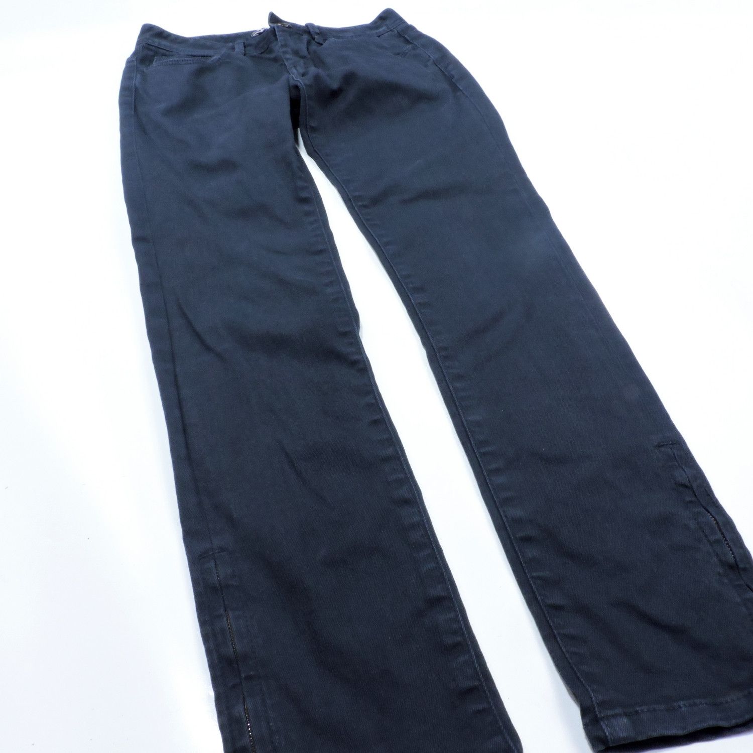 Lacoste LACOSTE DENIM LONG PANTS Size 26" / US 2 / IT 38 - 11 Thumbnail