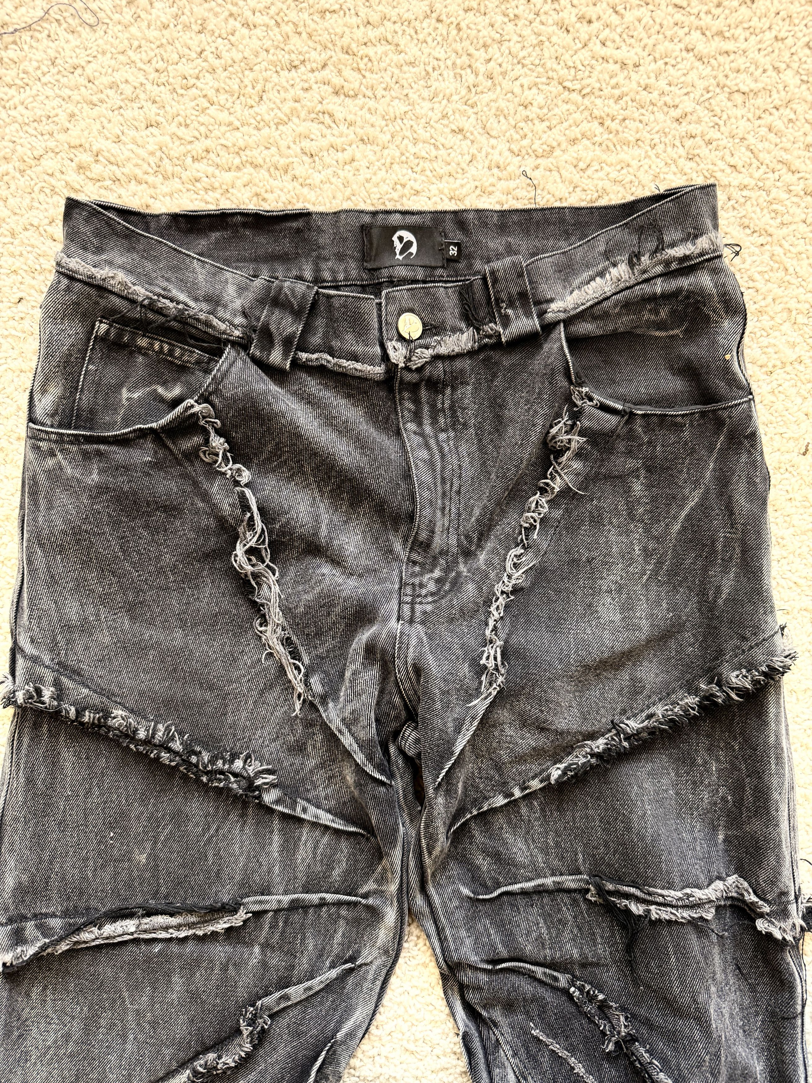 Other Cyvist Web Flares Size US 32 / EU 48 - 3 Thumbnail