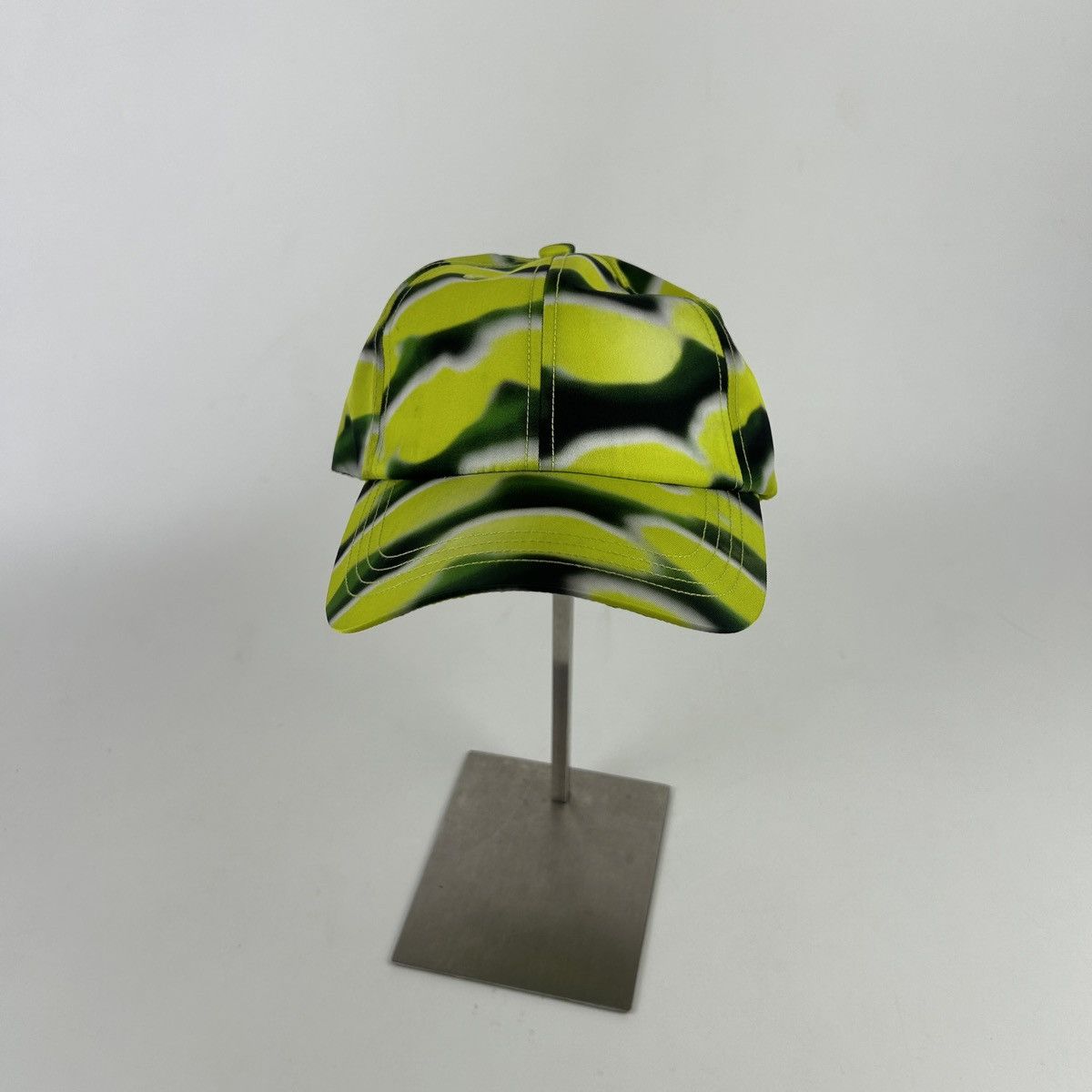 Dries Van Noten Dries Van Noten x Len Lye Cap Size ONE SIZE - 1 Thumbnail
