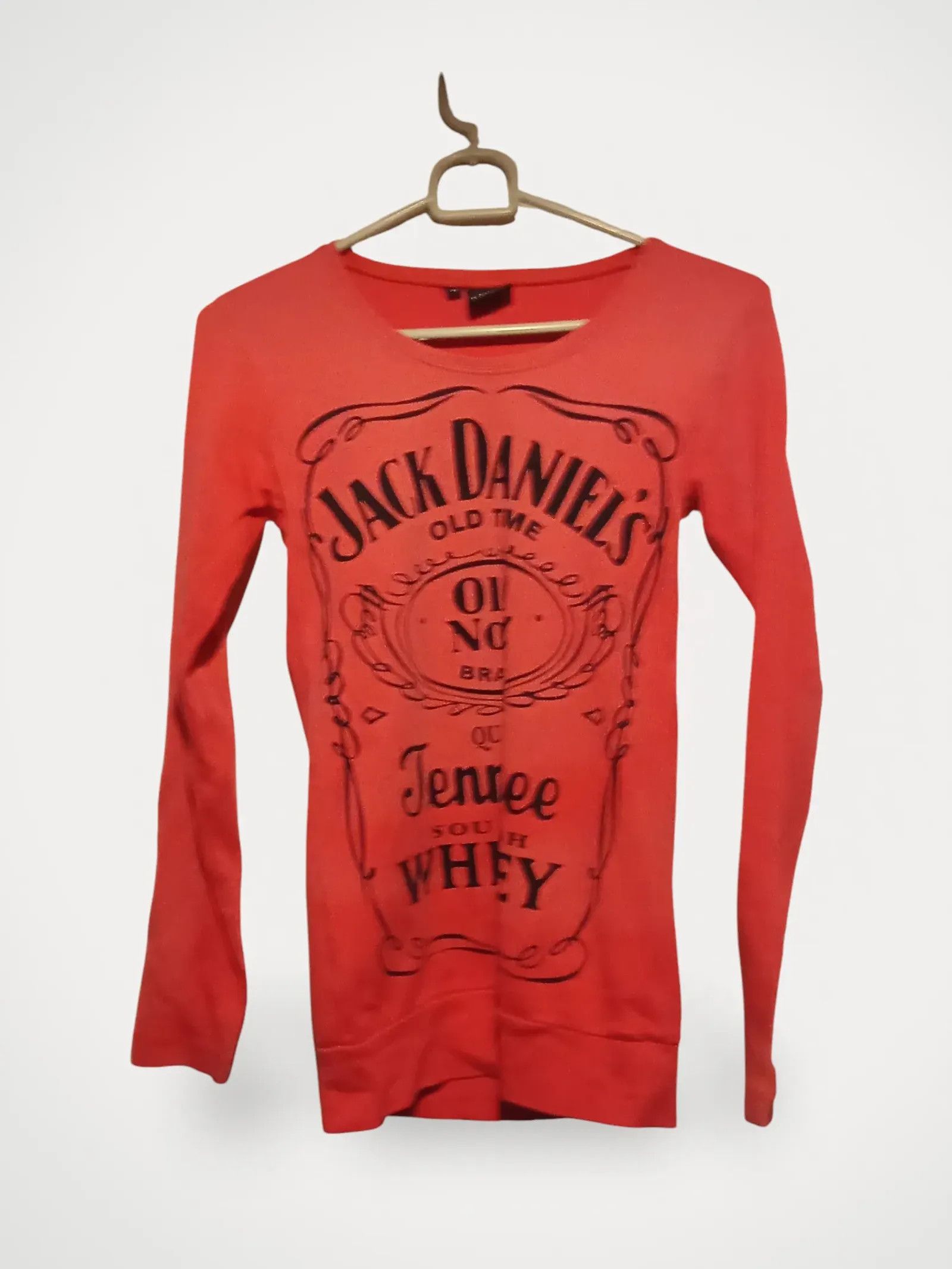 Other Jack Daniels Sweater Size M / US 6-8 / IT 42-44 - 1 Thumbnail