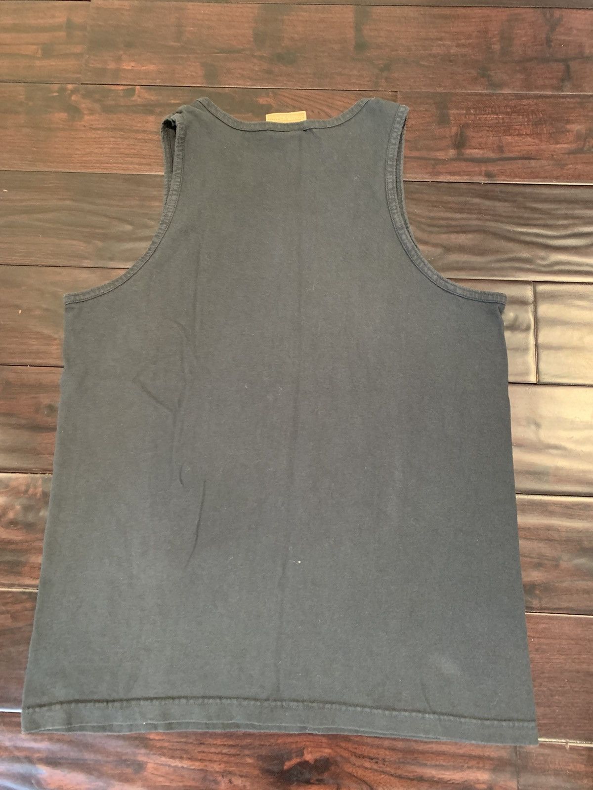 The Mountain Vintage The Mountain Pirate Skull Tank Top, Leather Tag Size US M / EU 48-50 / 2 - 5 Thumbnail